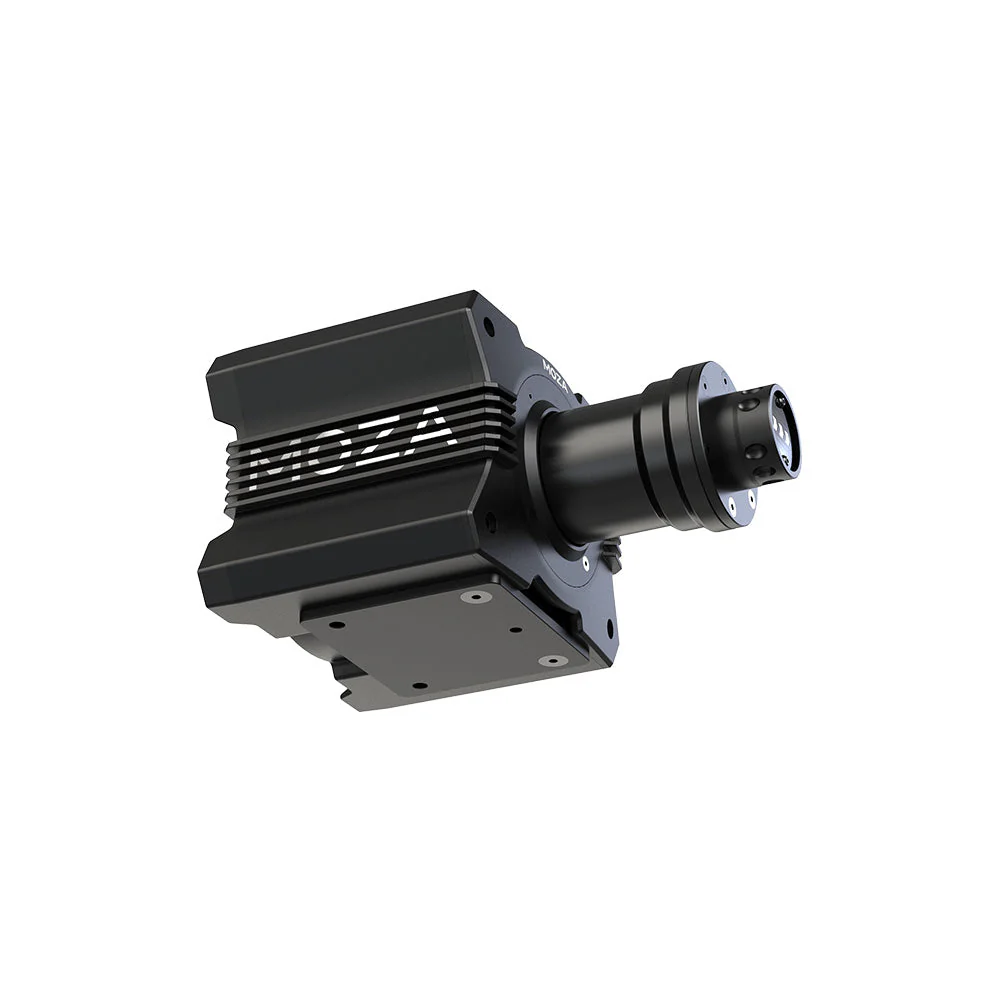 MOZA RACING 4 Pin to 3 Pin Adapter - Image 3