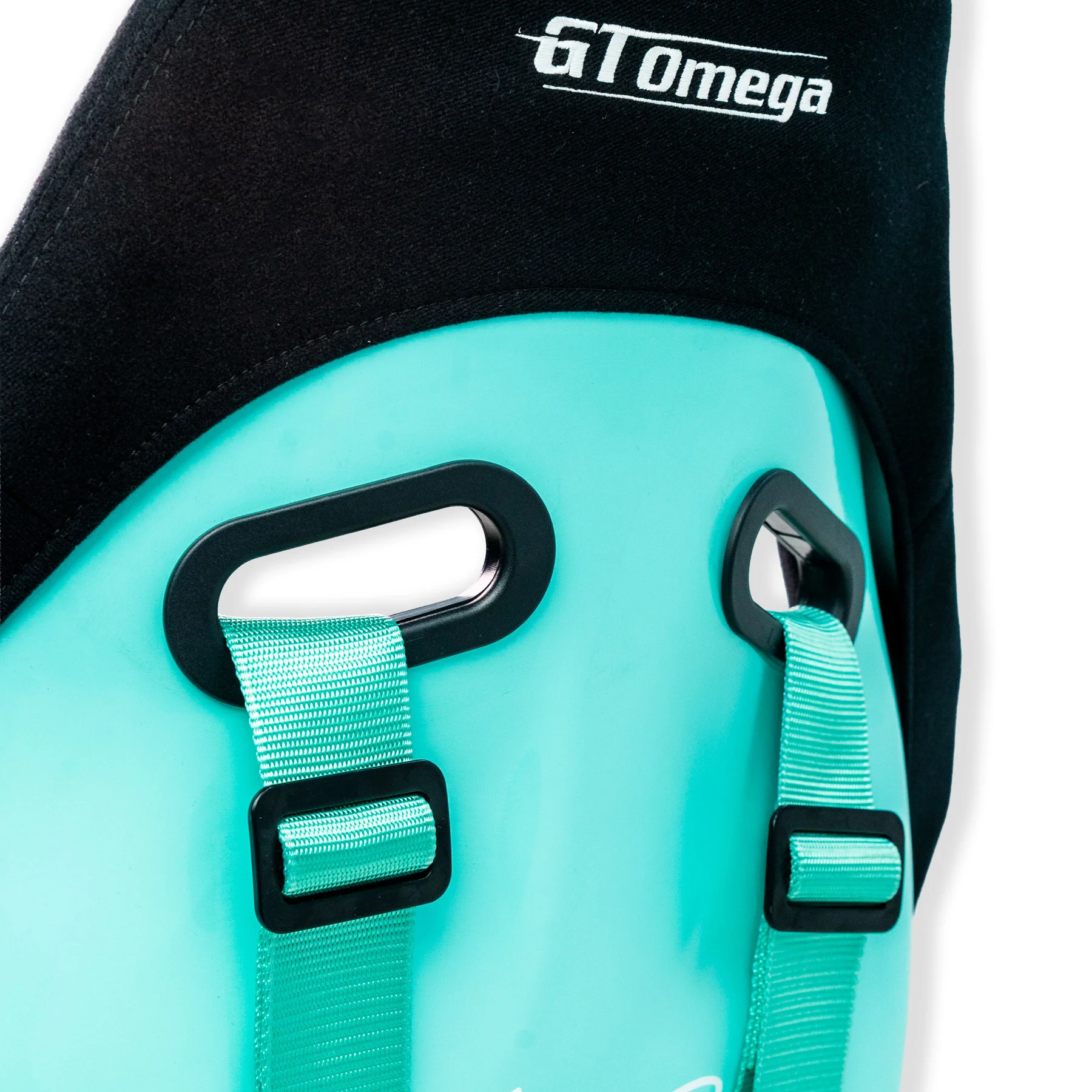 4-Point Racing Harness - Jimmy Broadbent Edition - Image 5