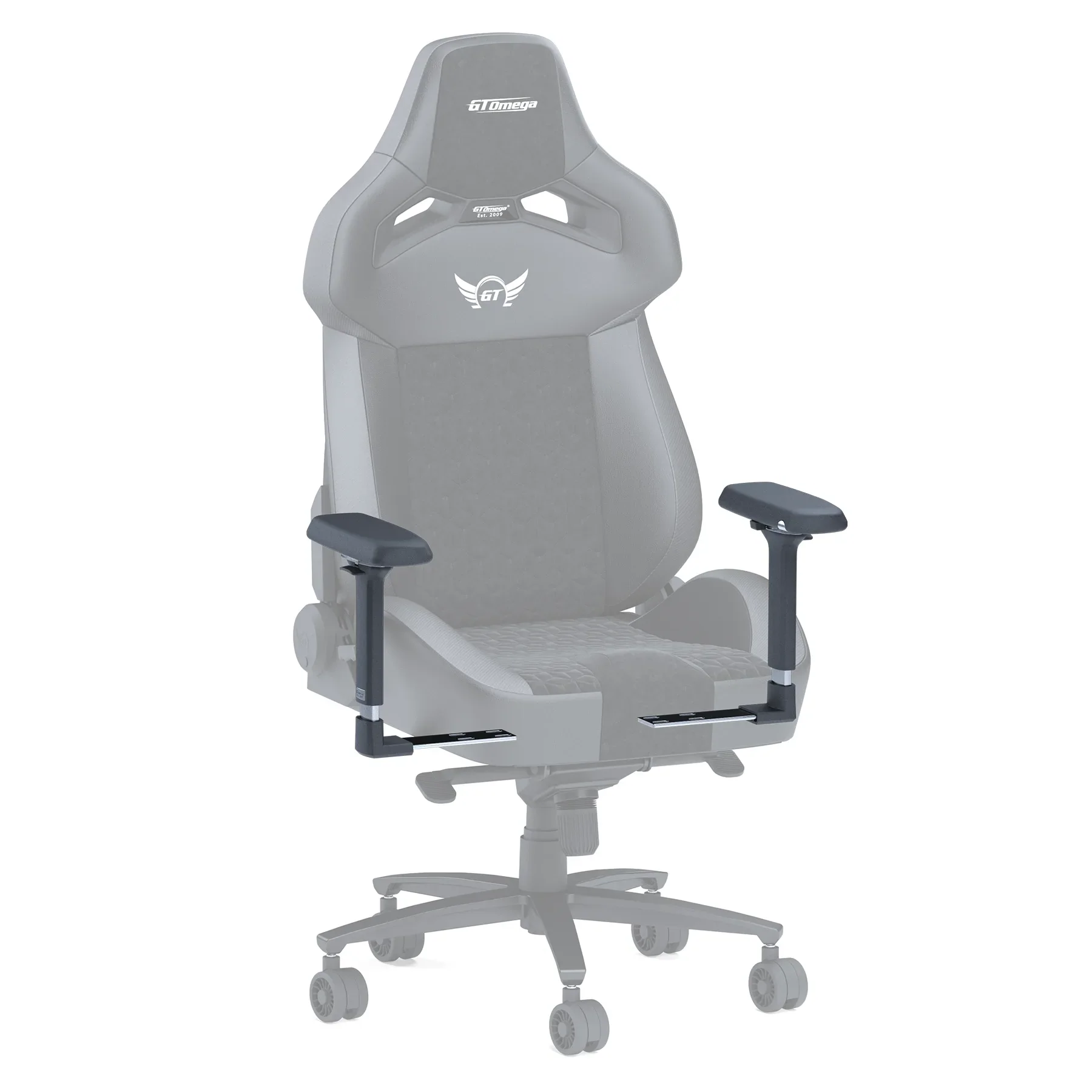 Adjustable Armrests