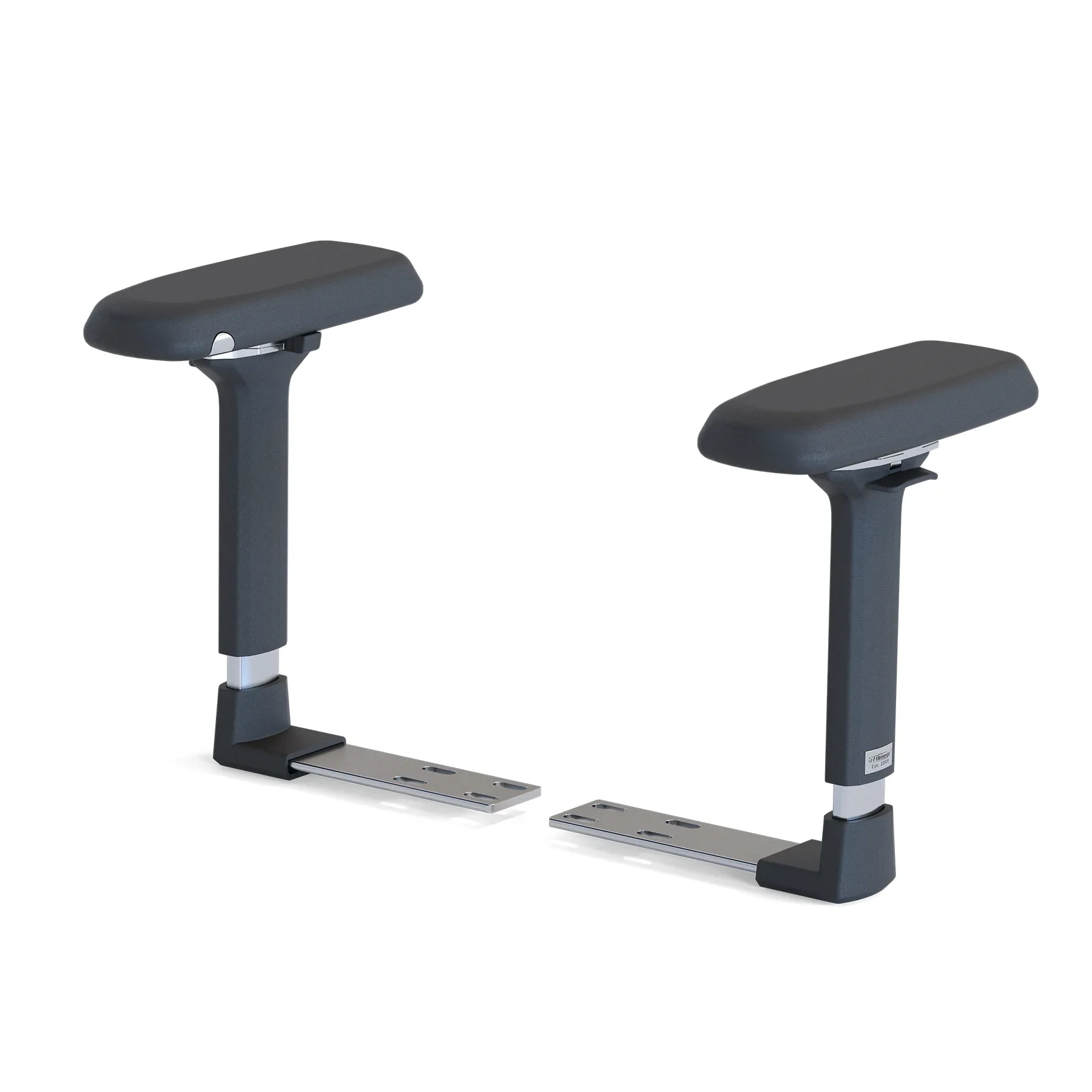 Adjustable Armrests - Image 4