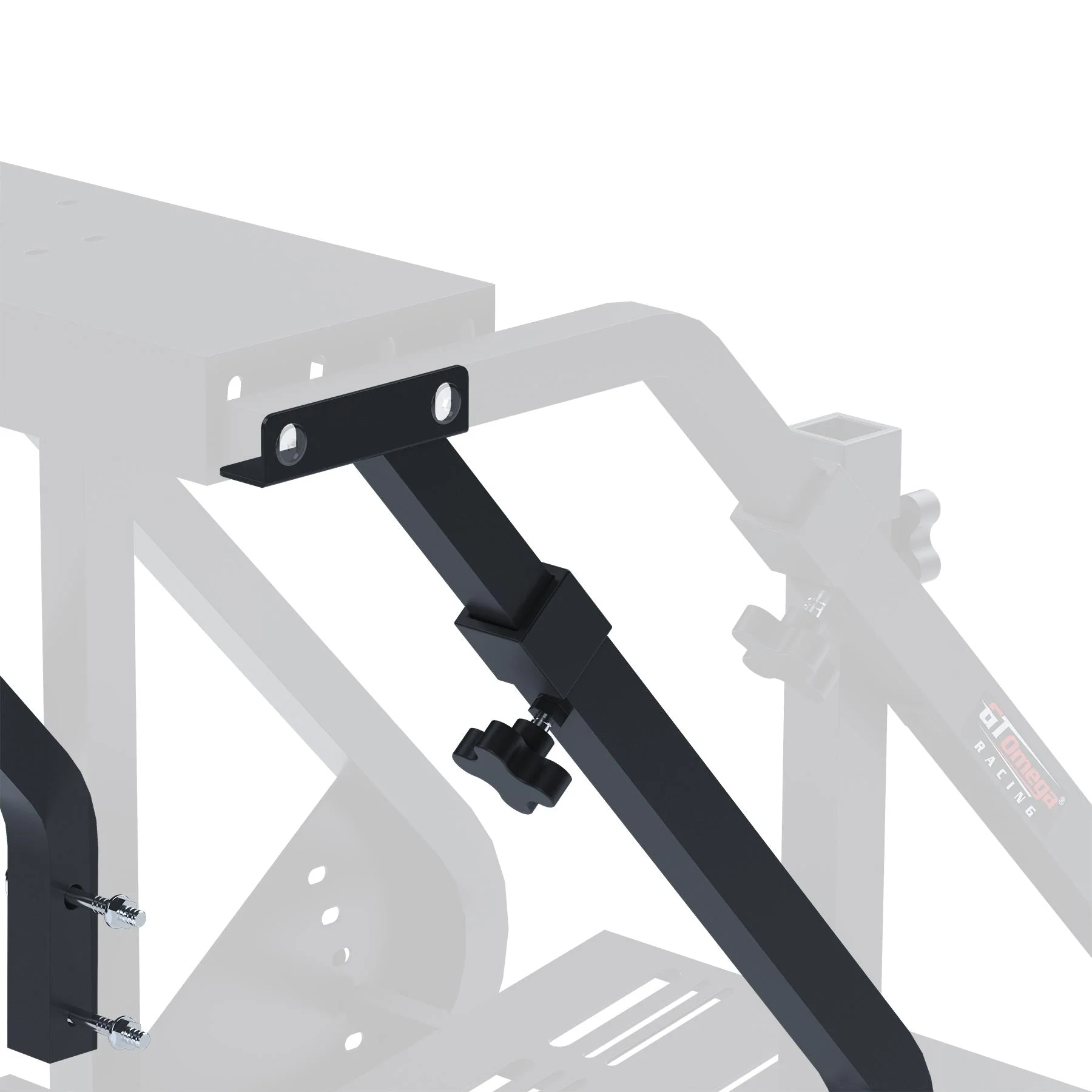ART Cockpit Support Bars - Image 3