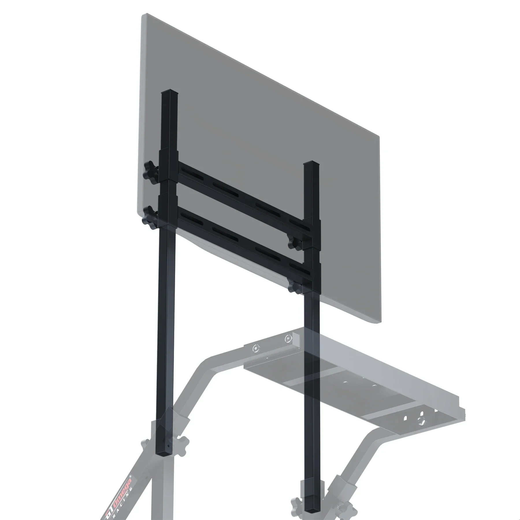 ART Simulator Single Monitor Mount - Image 6