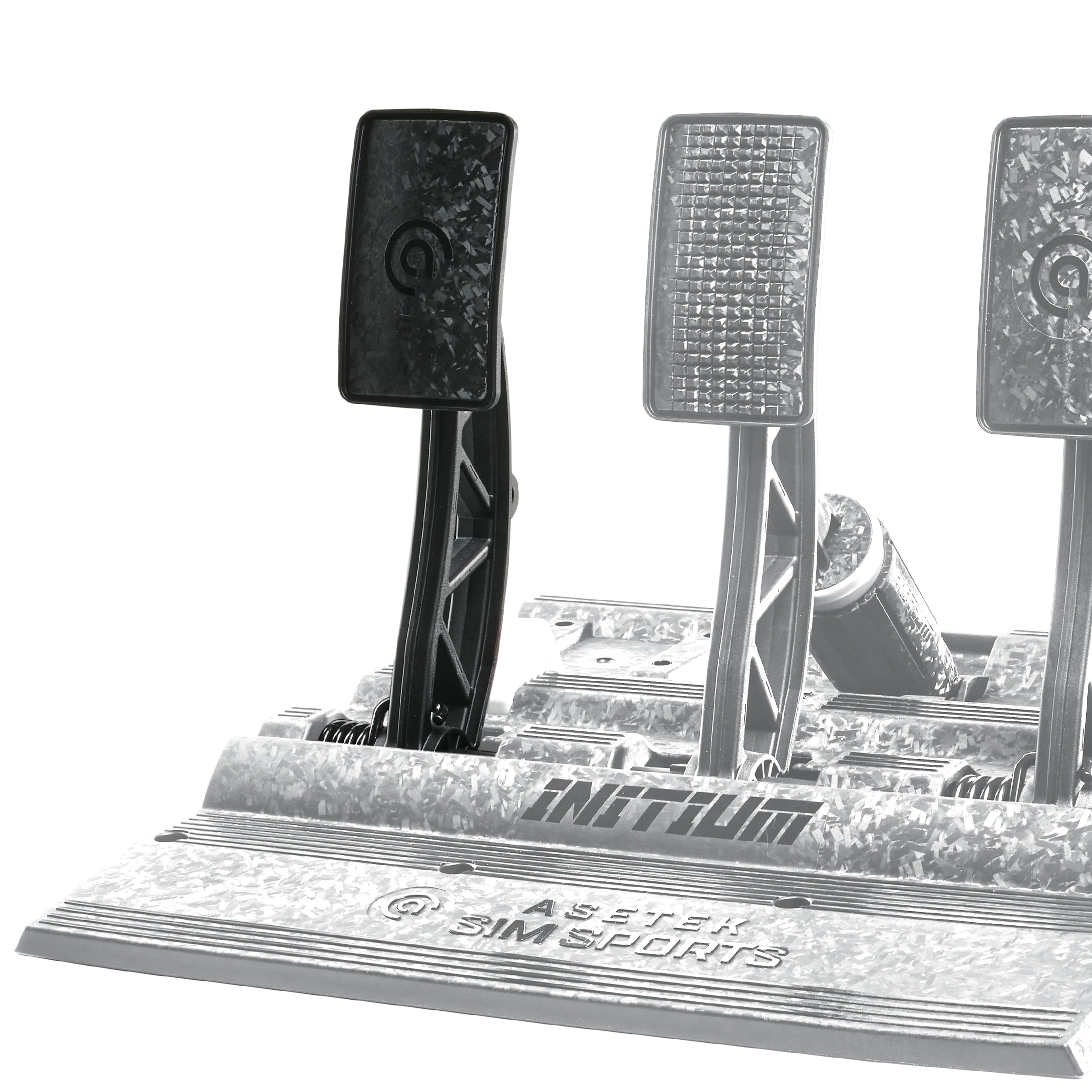 Asetek Initium Clutch Pedal - Image 4