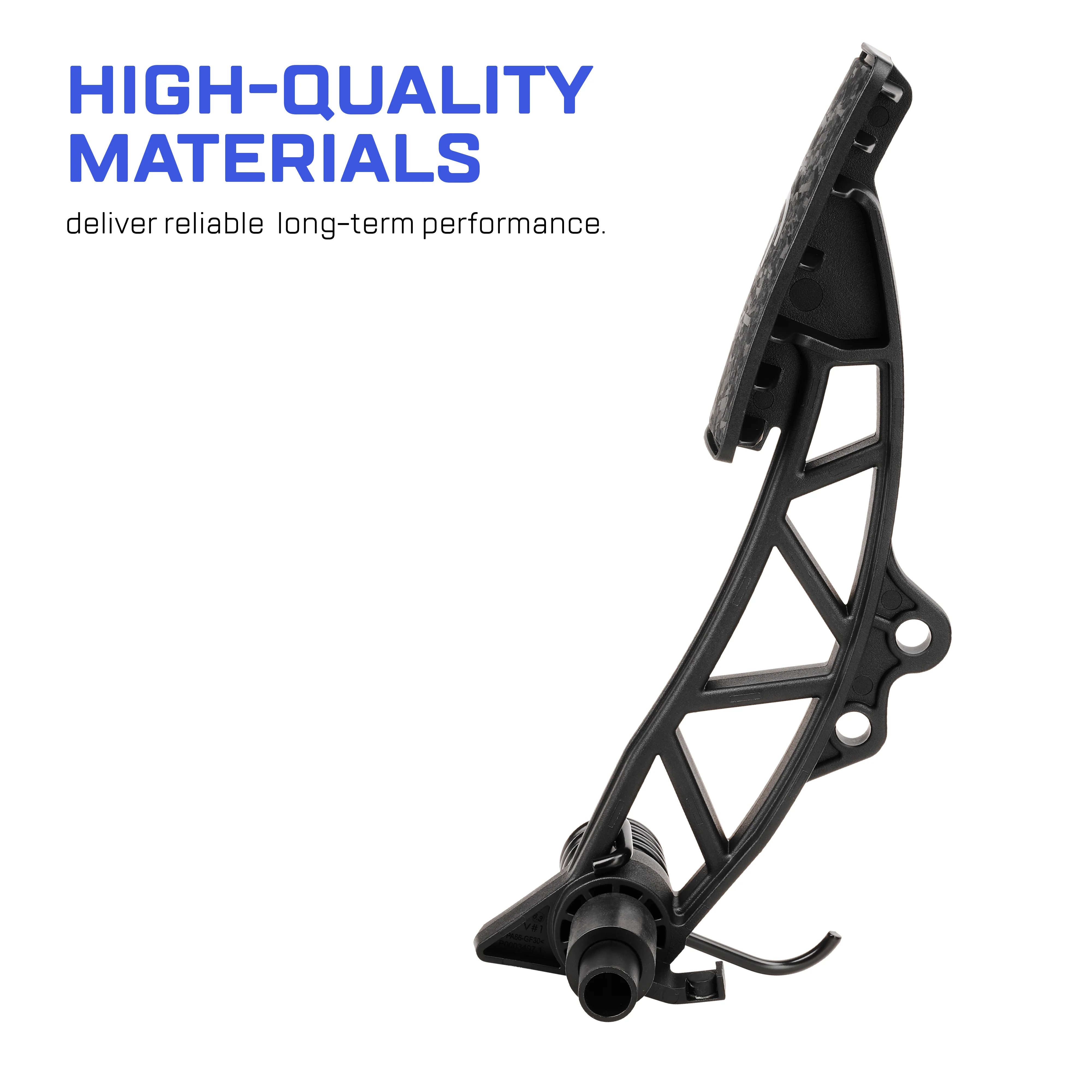 Asetek Initium Clutch Pedal - Image 7