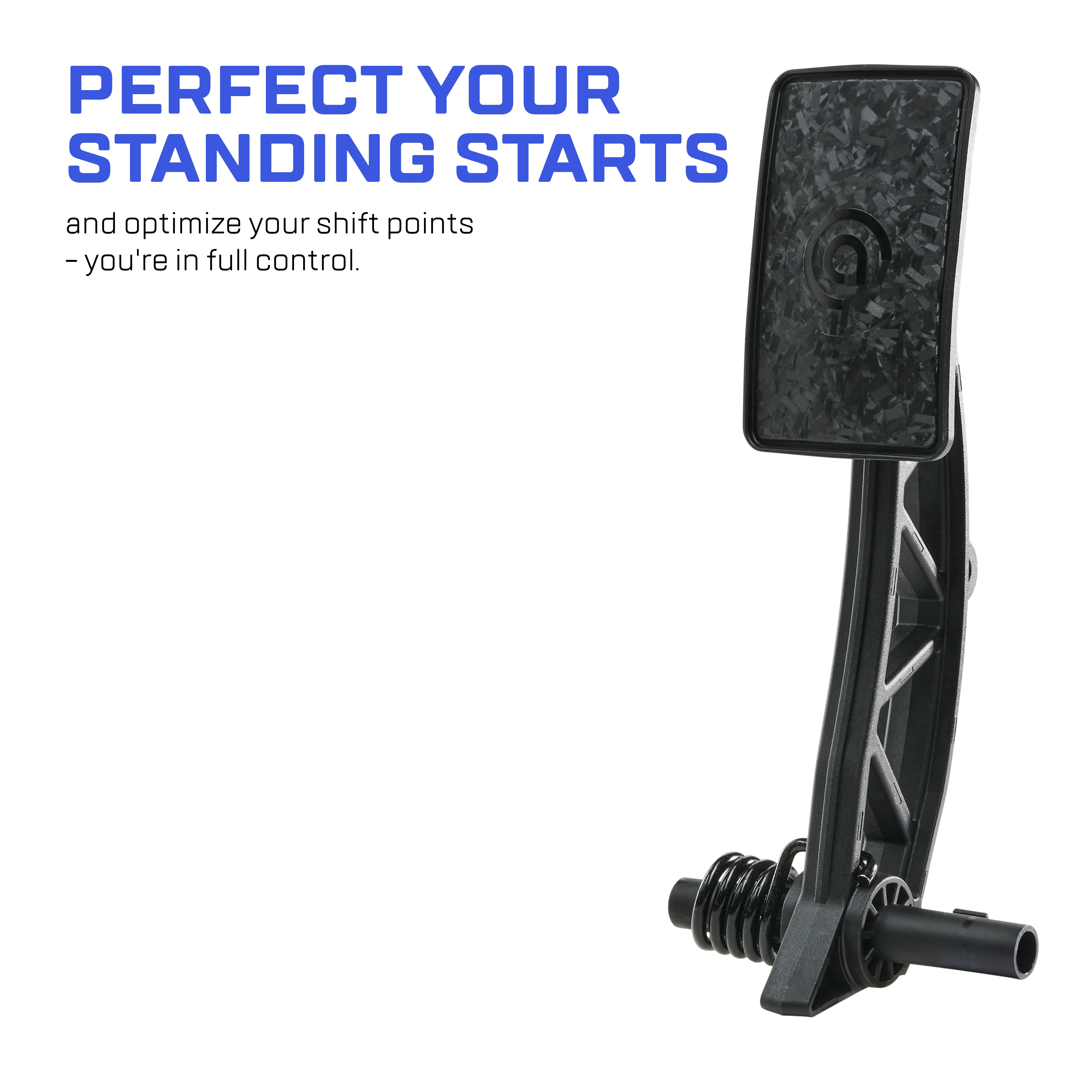 Asetek Initium Clutch Pedal - Image 8