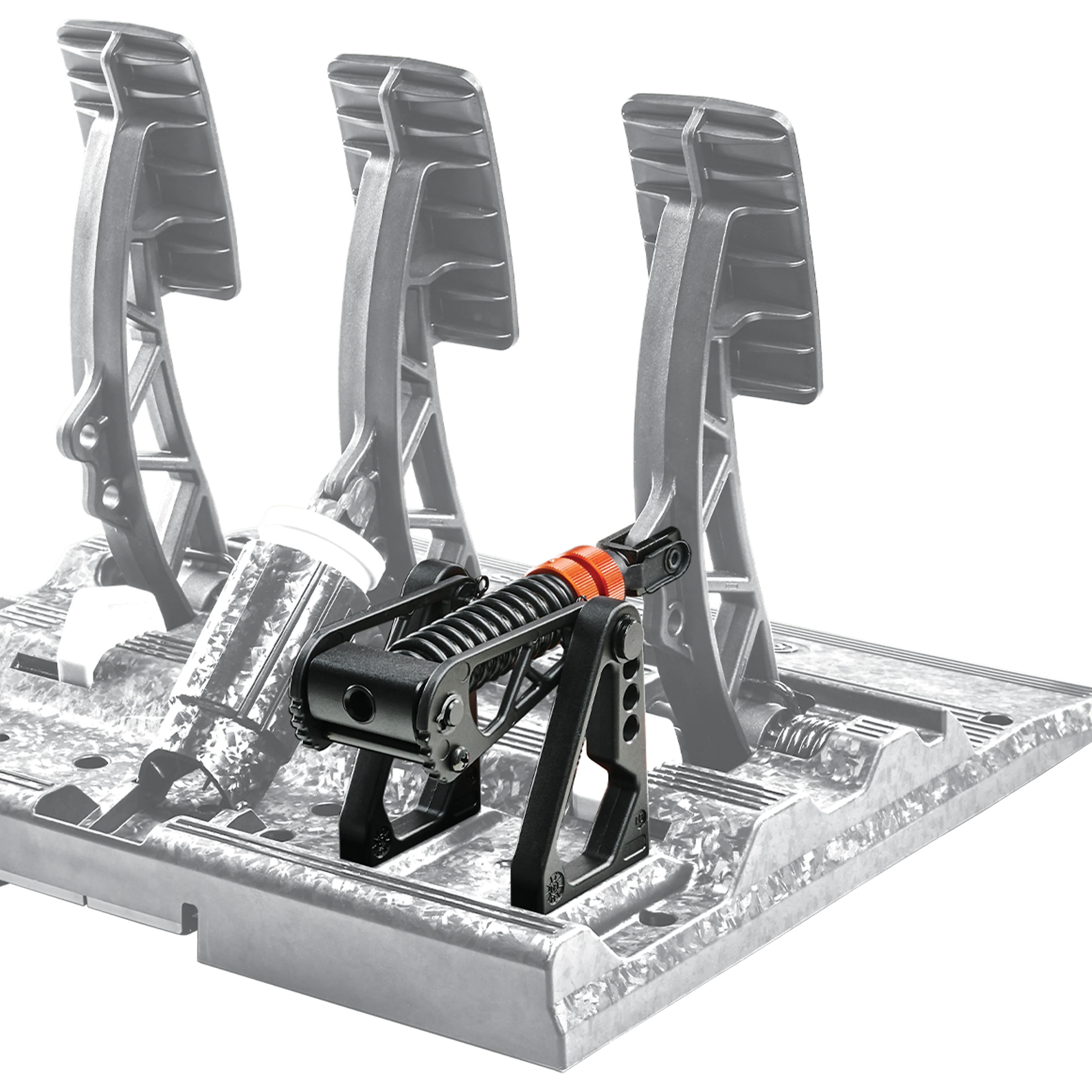 Asetek Initium Clutch Upgrade - Image 3