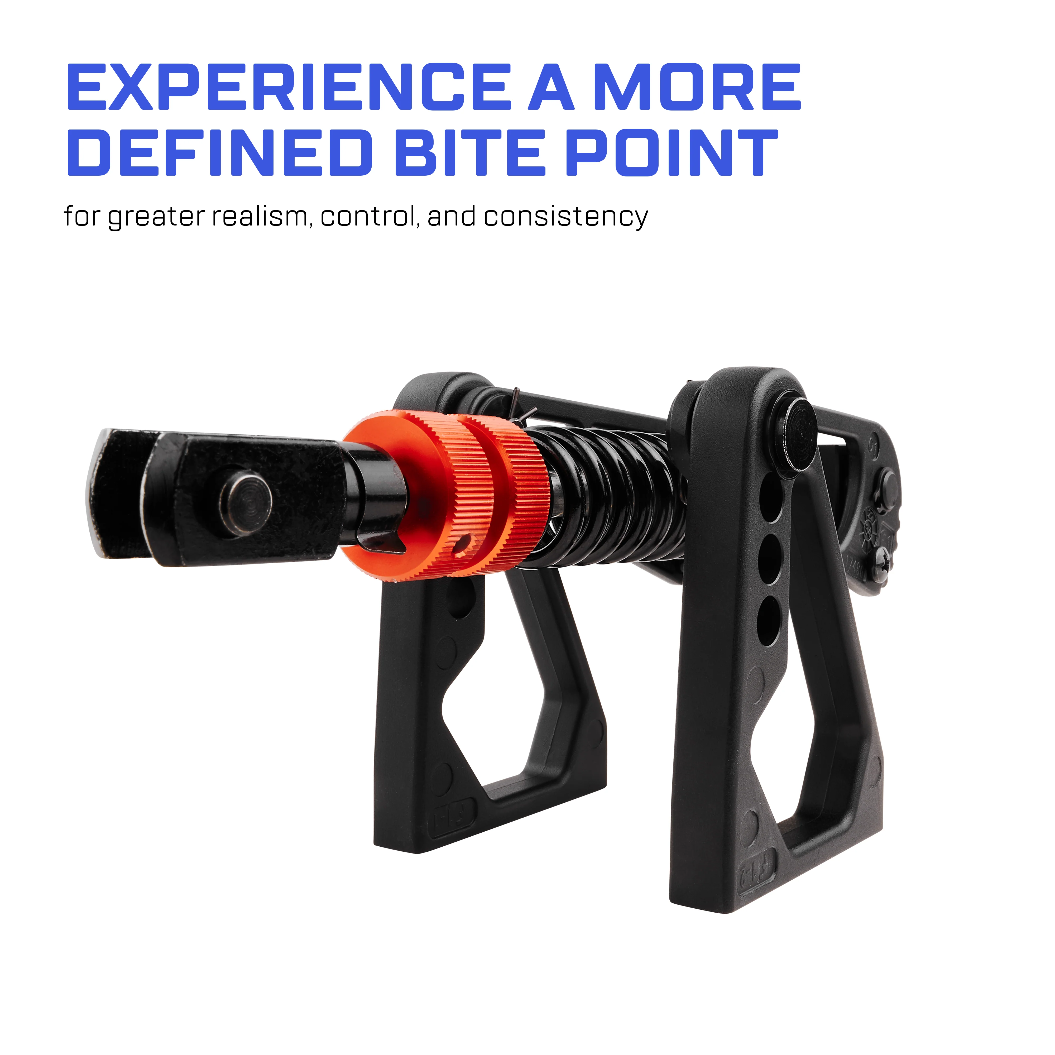 Asetek Initium Clutch Upgrade - Image 7