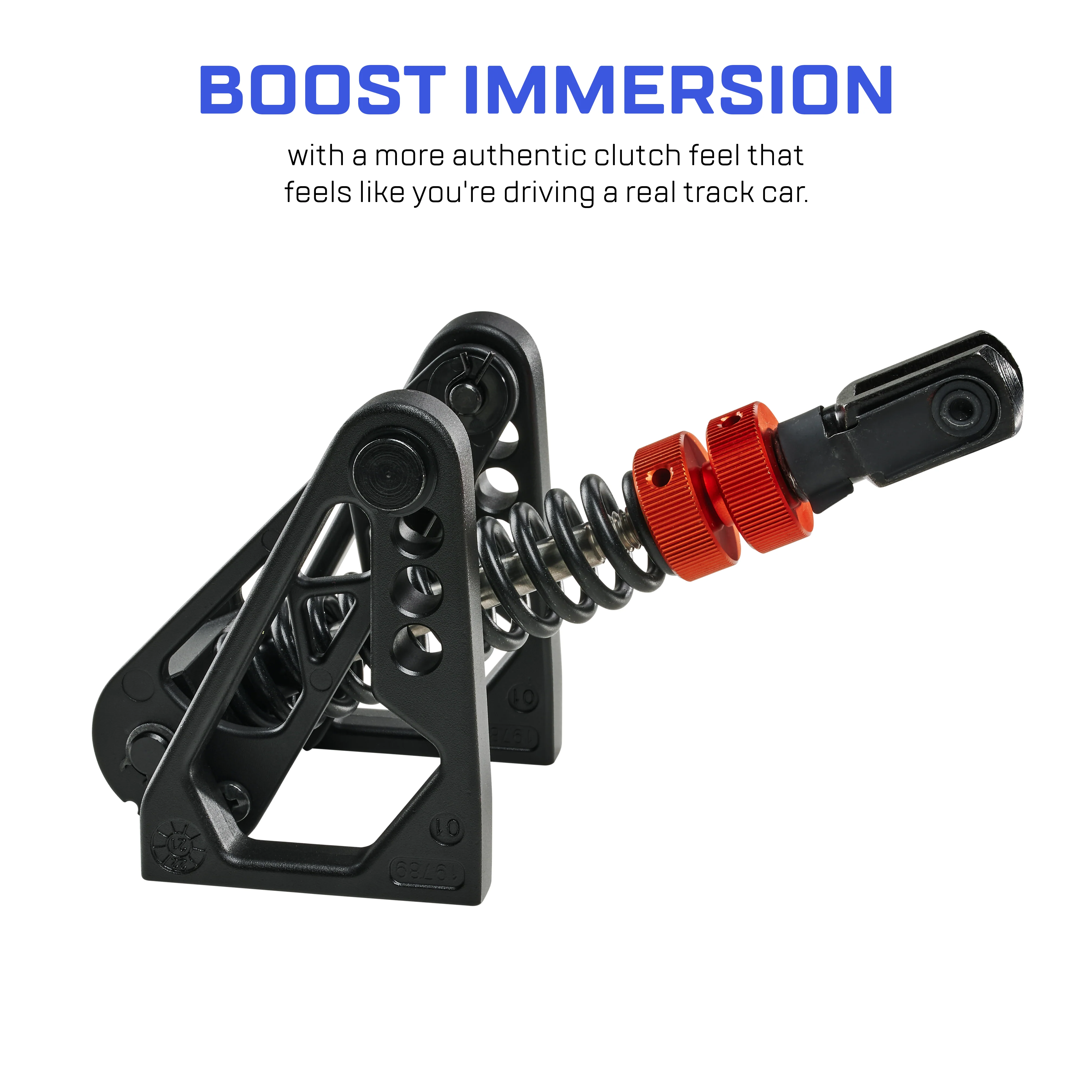 Asetek Initium Clutch Upgrade - Image 8