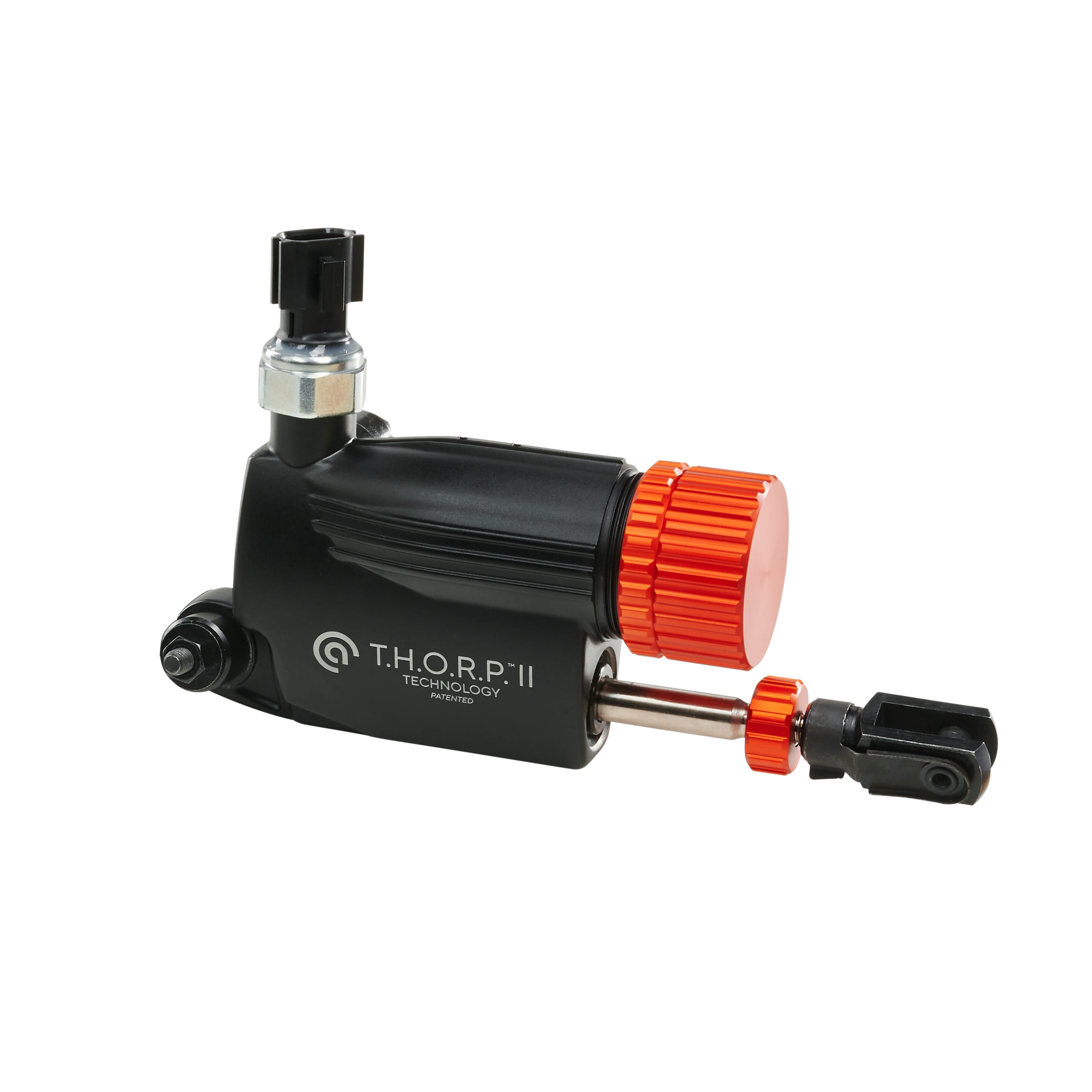 Asetek Initium Hydraulic Brake Upgrade - Image 5