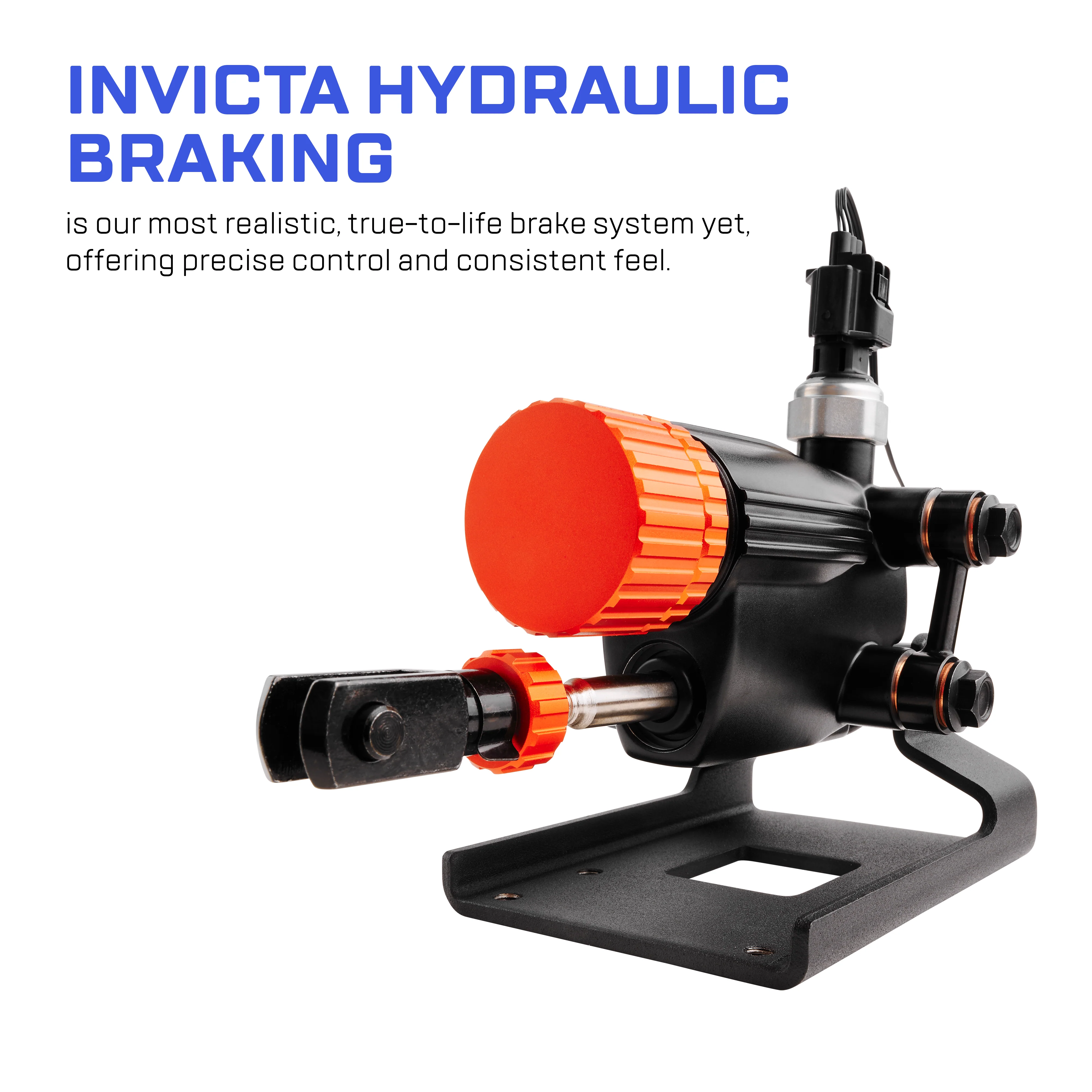 Asetek Initium Hydraulic Brake Upgrade - Image 6