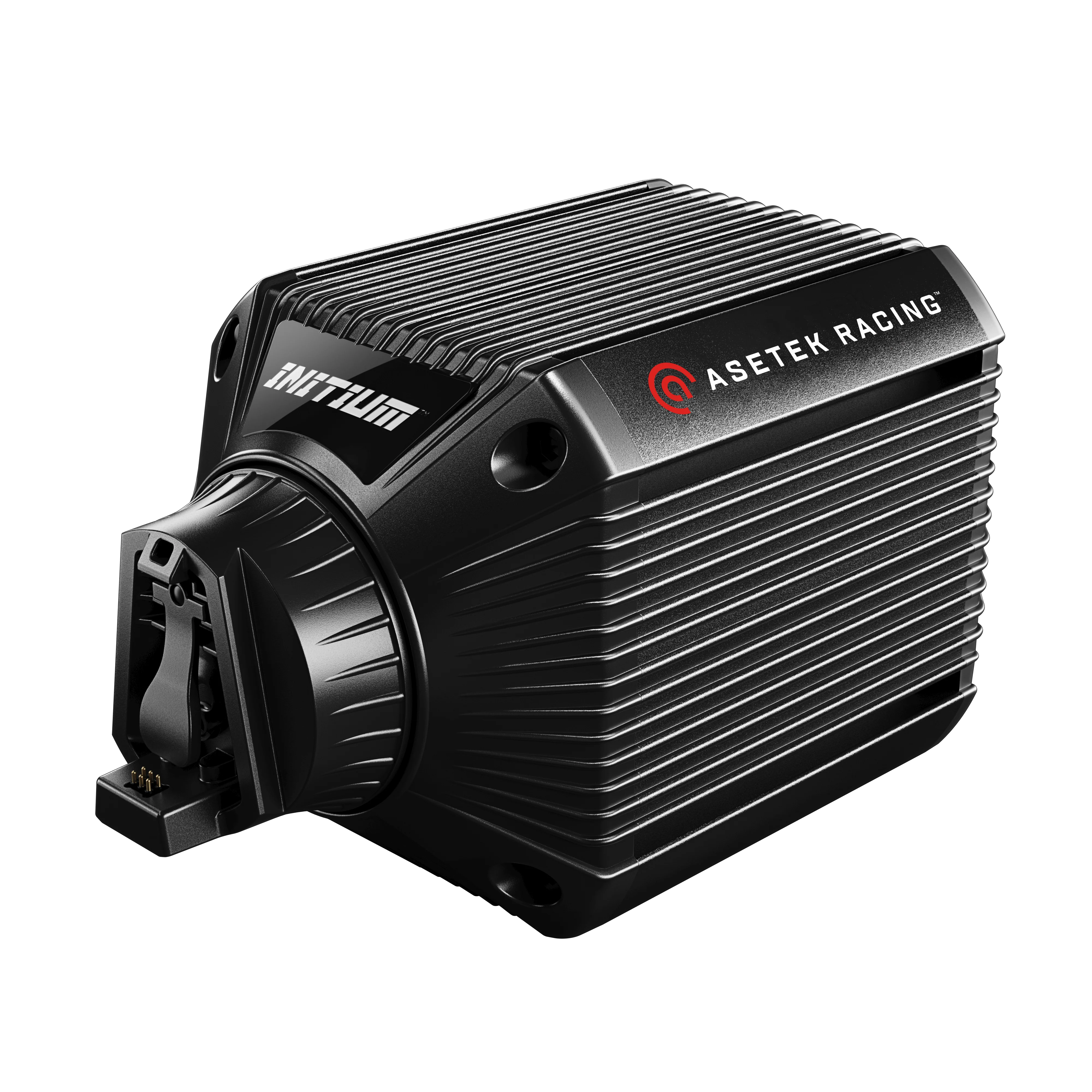Asetek Initium Sim Racing Bundle - Image 5