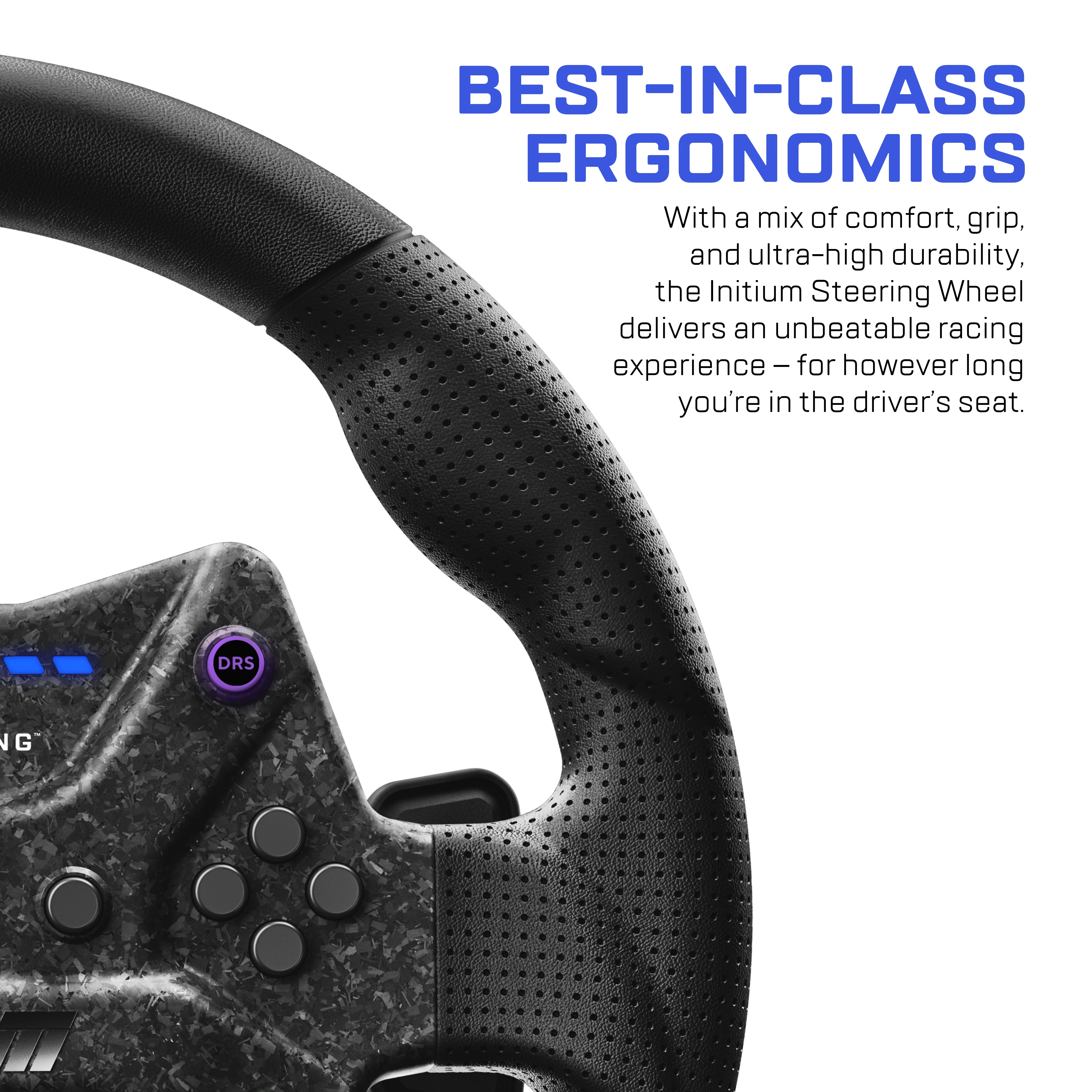 Asetek Initium Sim Racing Bundle - Image 6