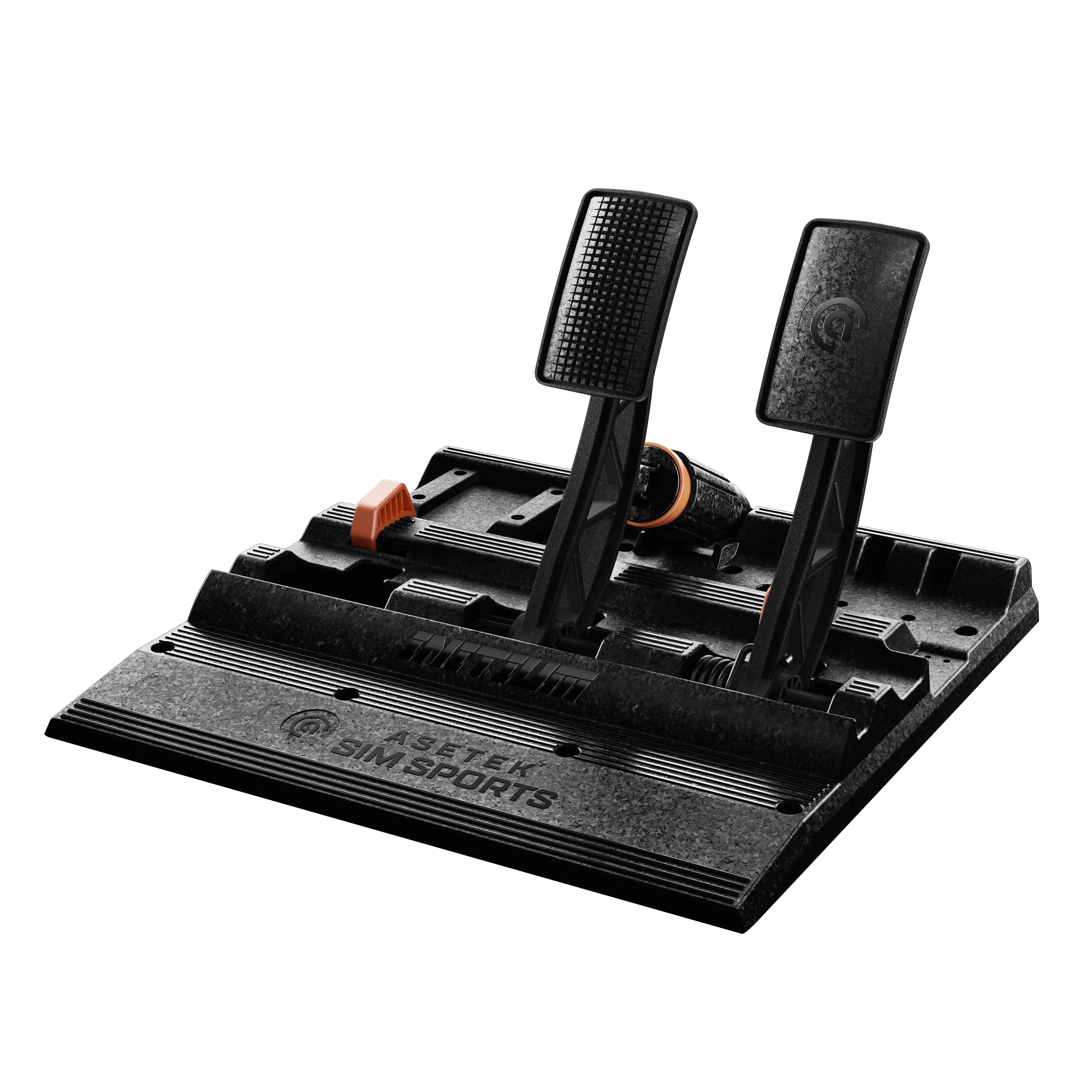 Asetek Initium Sim Racing Bundle - Image 7