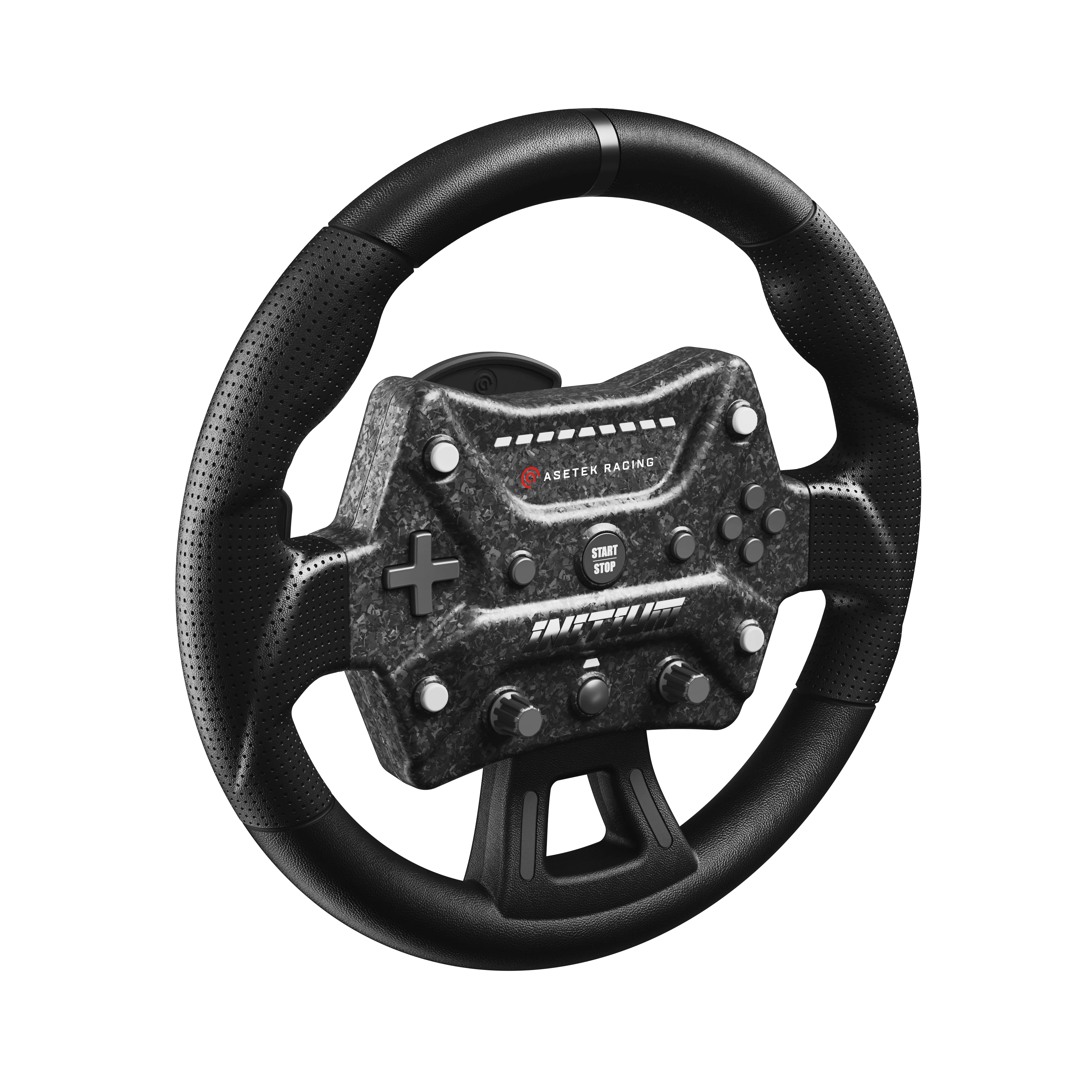 Asetek Initium Sim Racing Bundle - Image 9