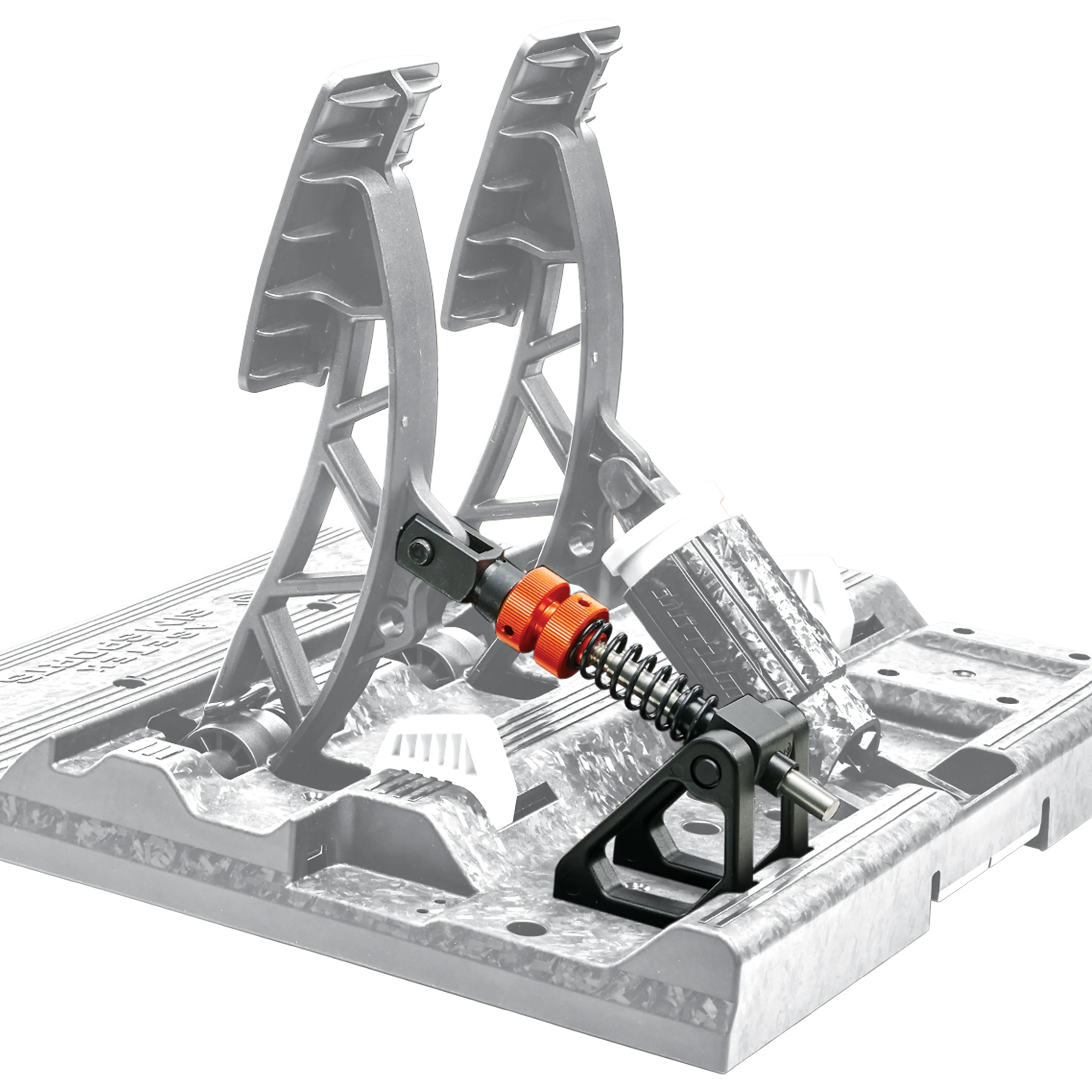 Asetek Initium Throttle Upgrade - Image 4