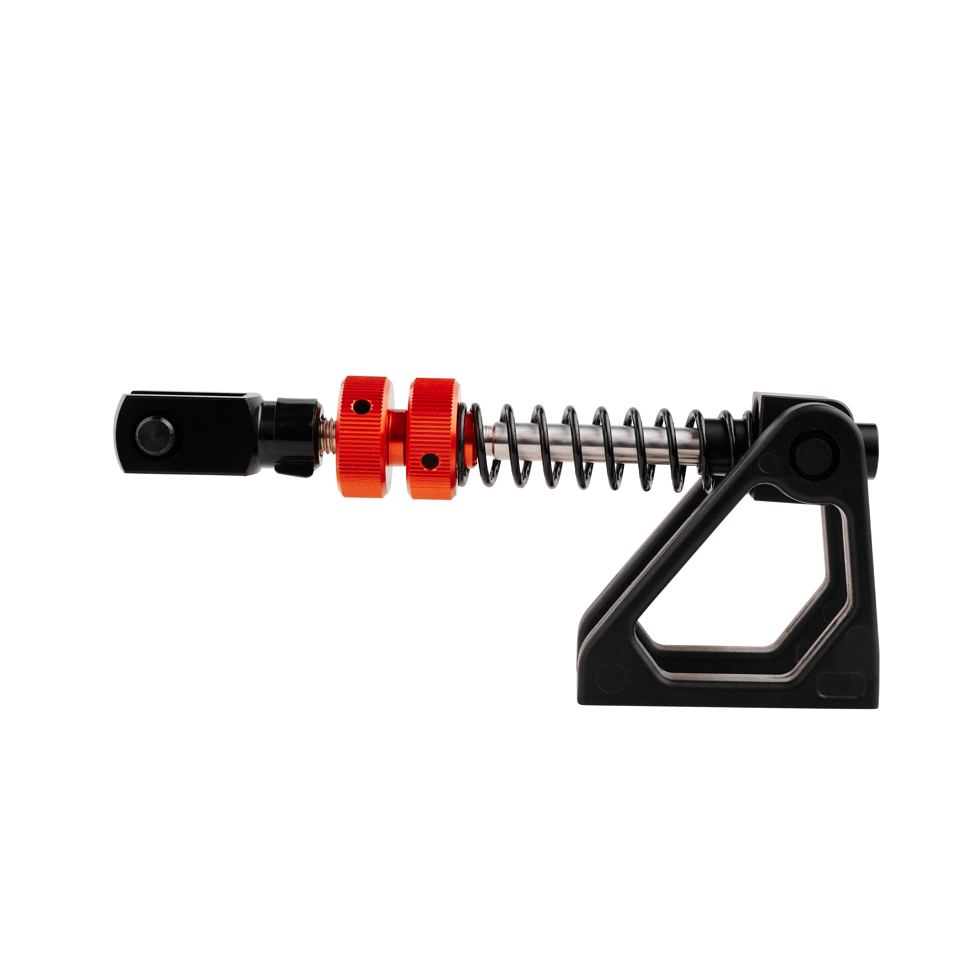 Asetek Initium Throttle Upgrade - Image 5