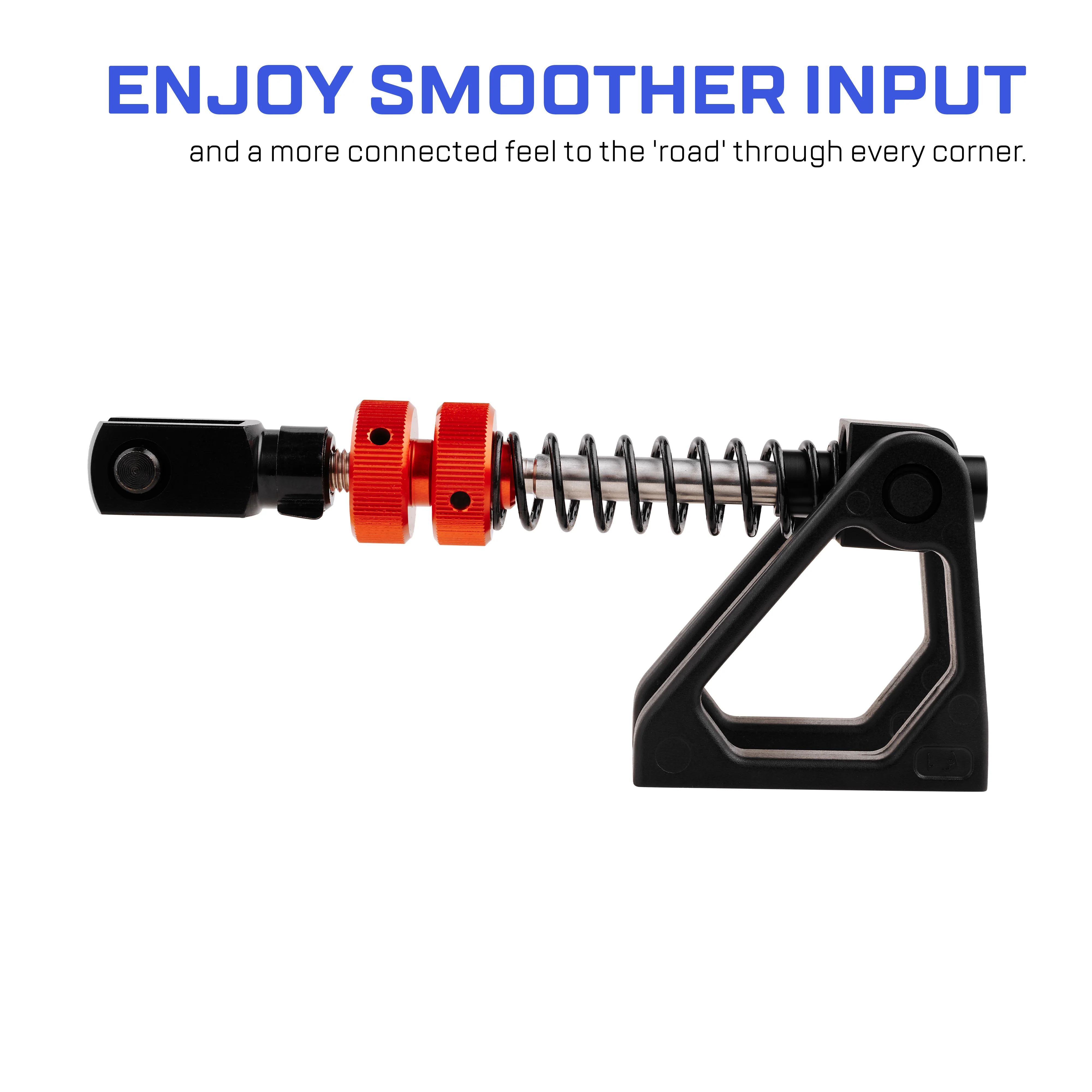 Asetek Initium Throttle Upgrade - Image 6