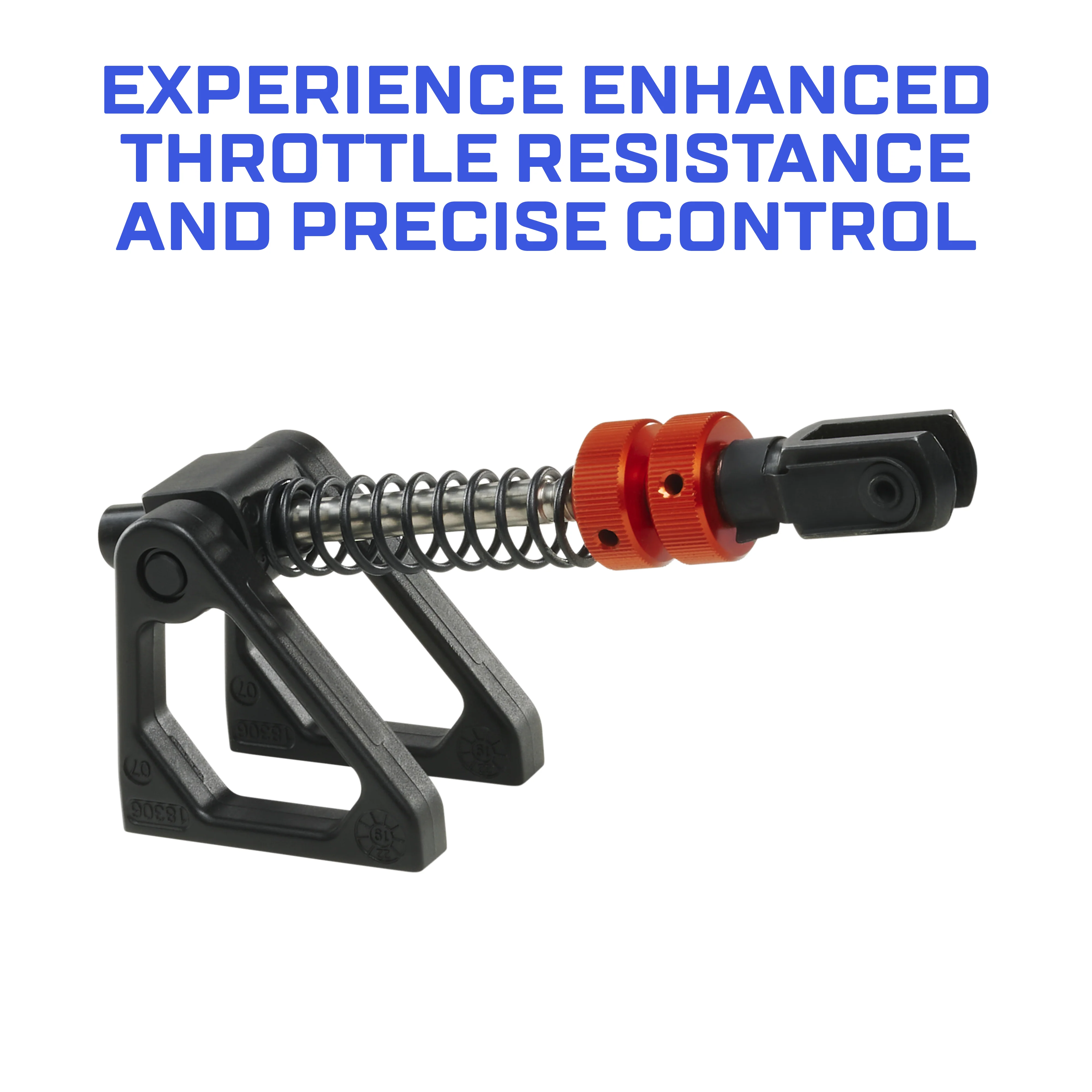Asetek Initium Throttle Upgrade - Image 7