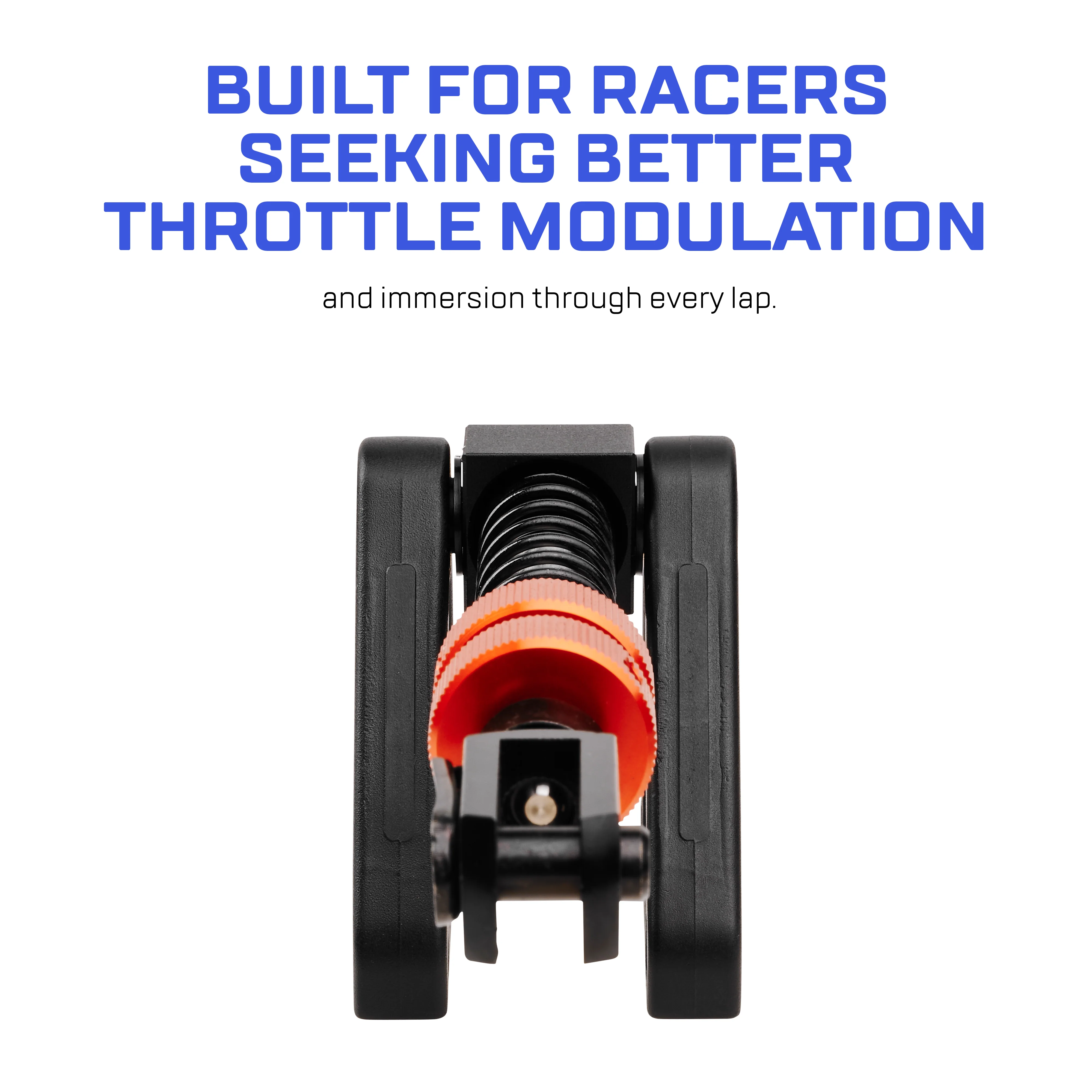 Asetek Initium Throttle Upgrade - Image 8