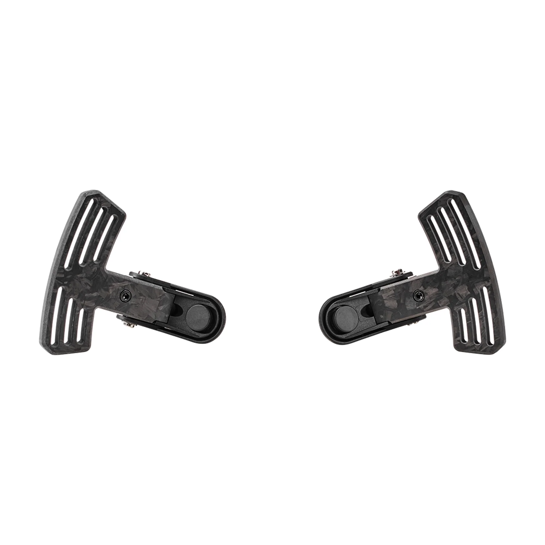 Asetek Carbon Paddles Kit - Image 5