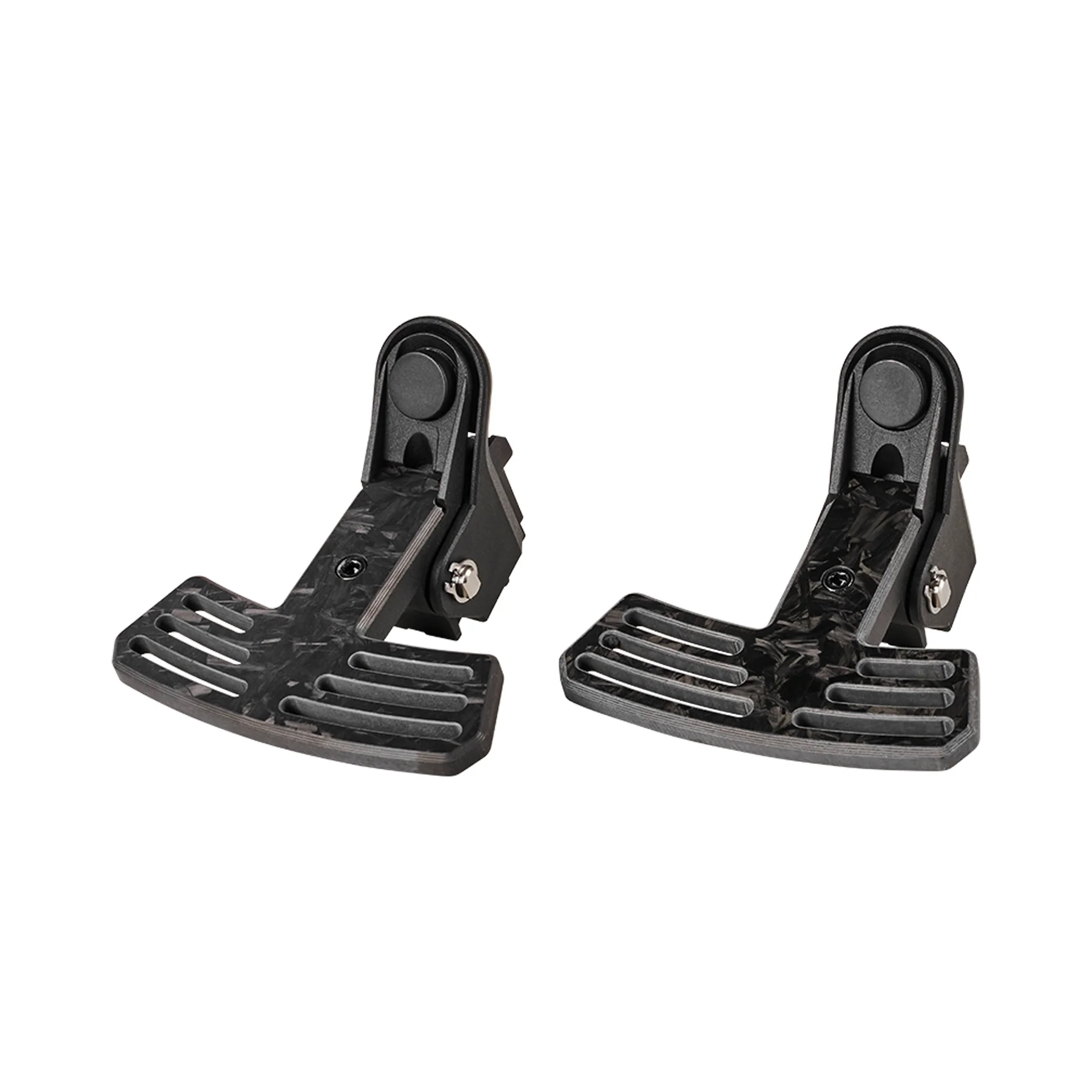 Asetek Carbon Paddles Kit - Image 6