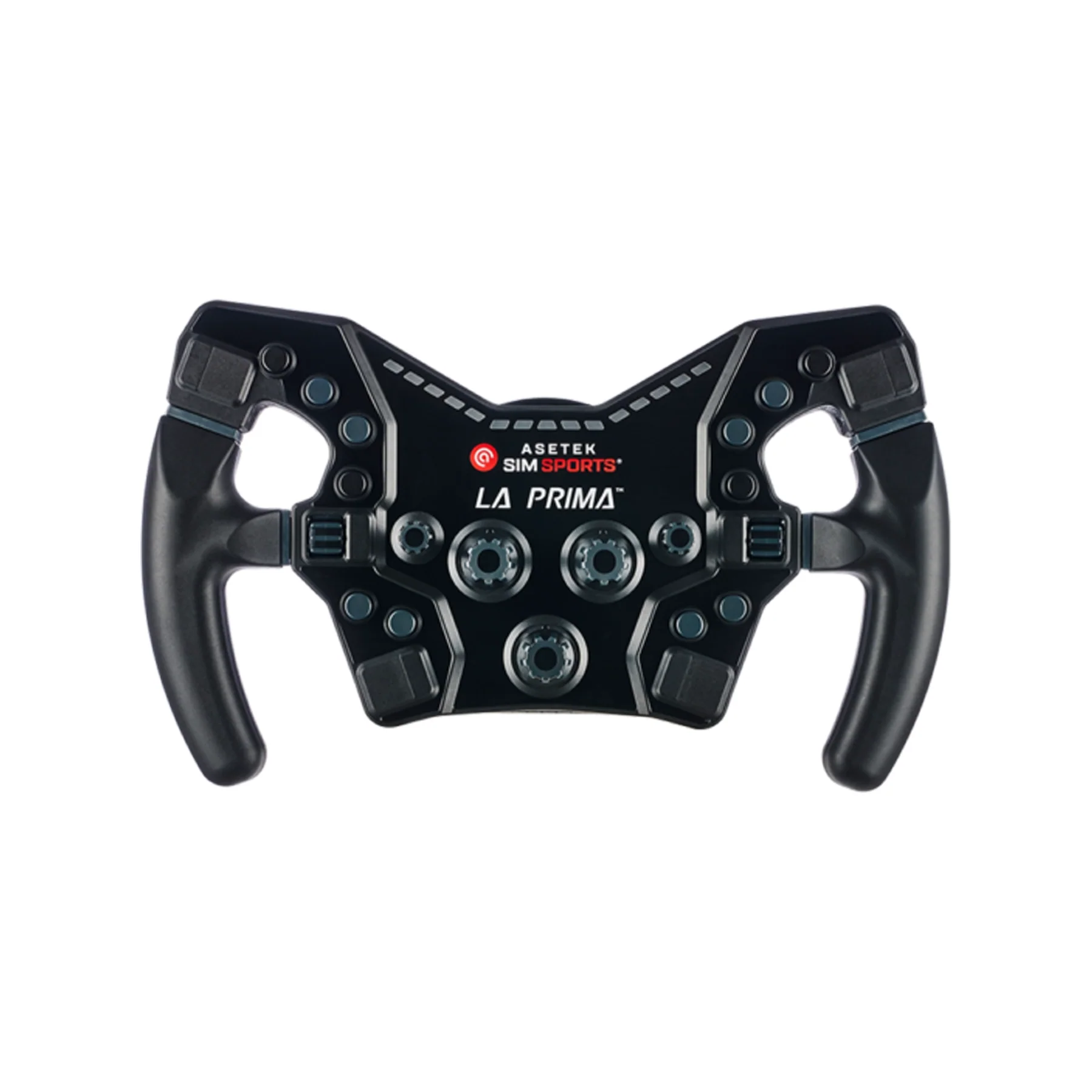Asetek Formula Regular Handles - Image 3