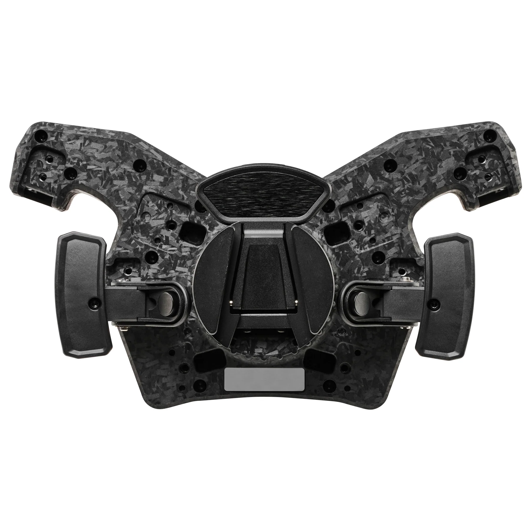 Asetek Forte Formula Button Box (B/G/O) - Image 6