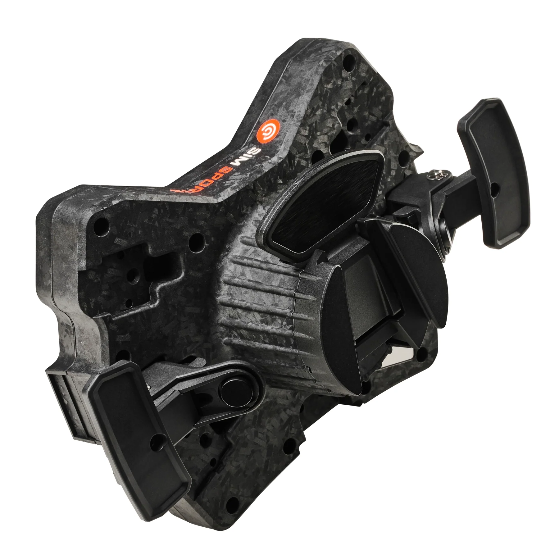 Asetek Forte GT Button Box (BGO) - Image 3