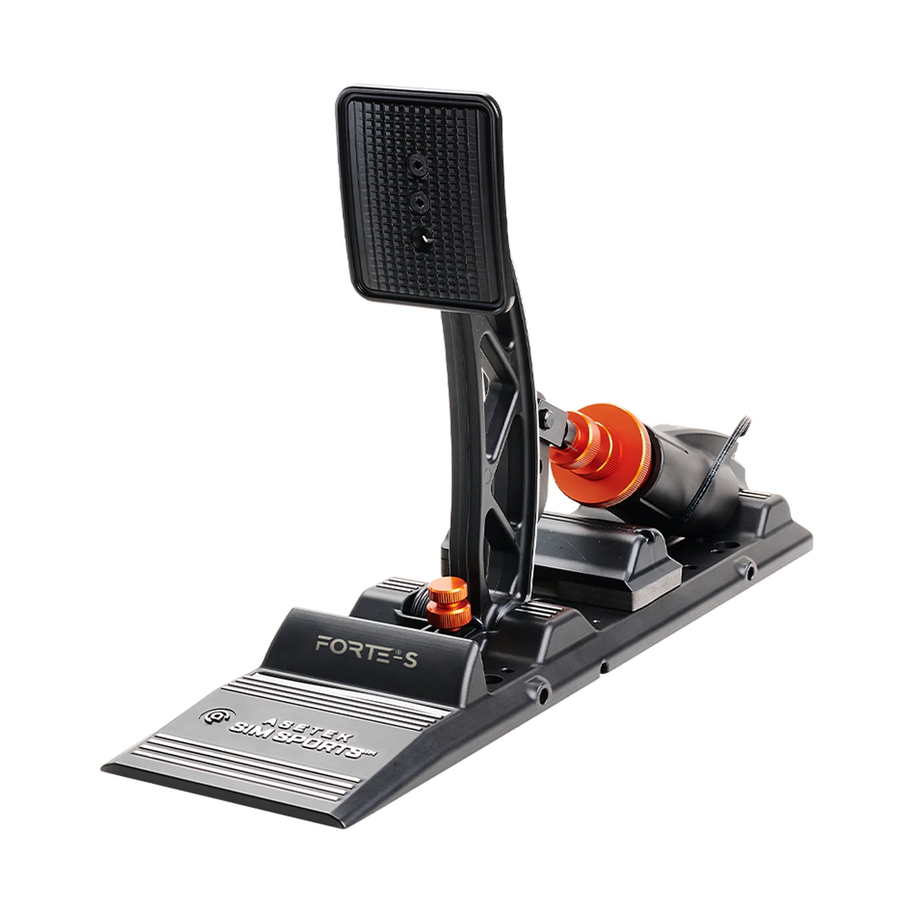 Asetek Forte S-Series Brake and Throttle BT - Image 3