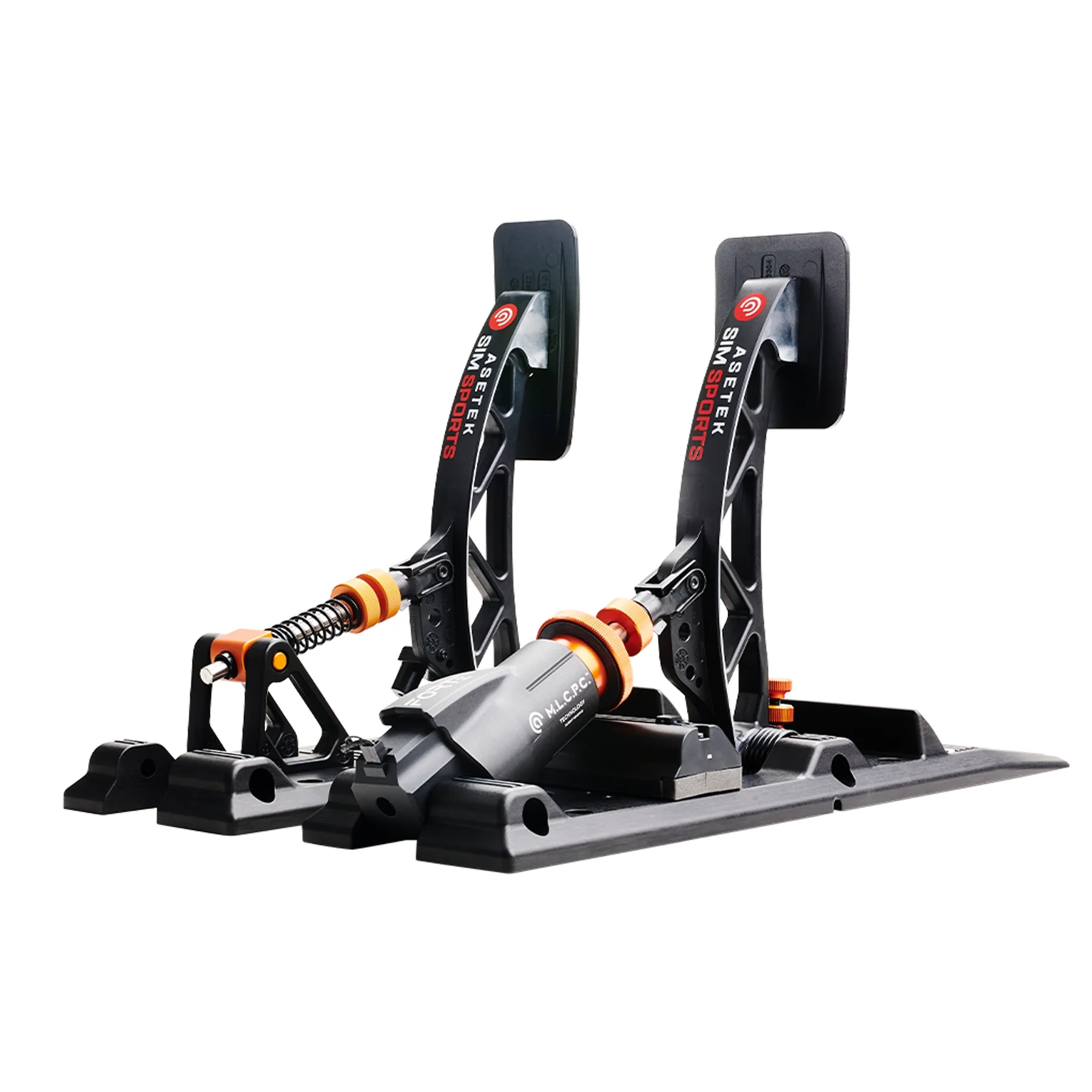 Asetek Forte S-Series Brake and Throttle BT - Image 4