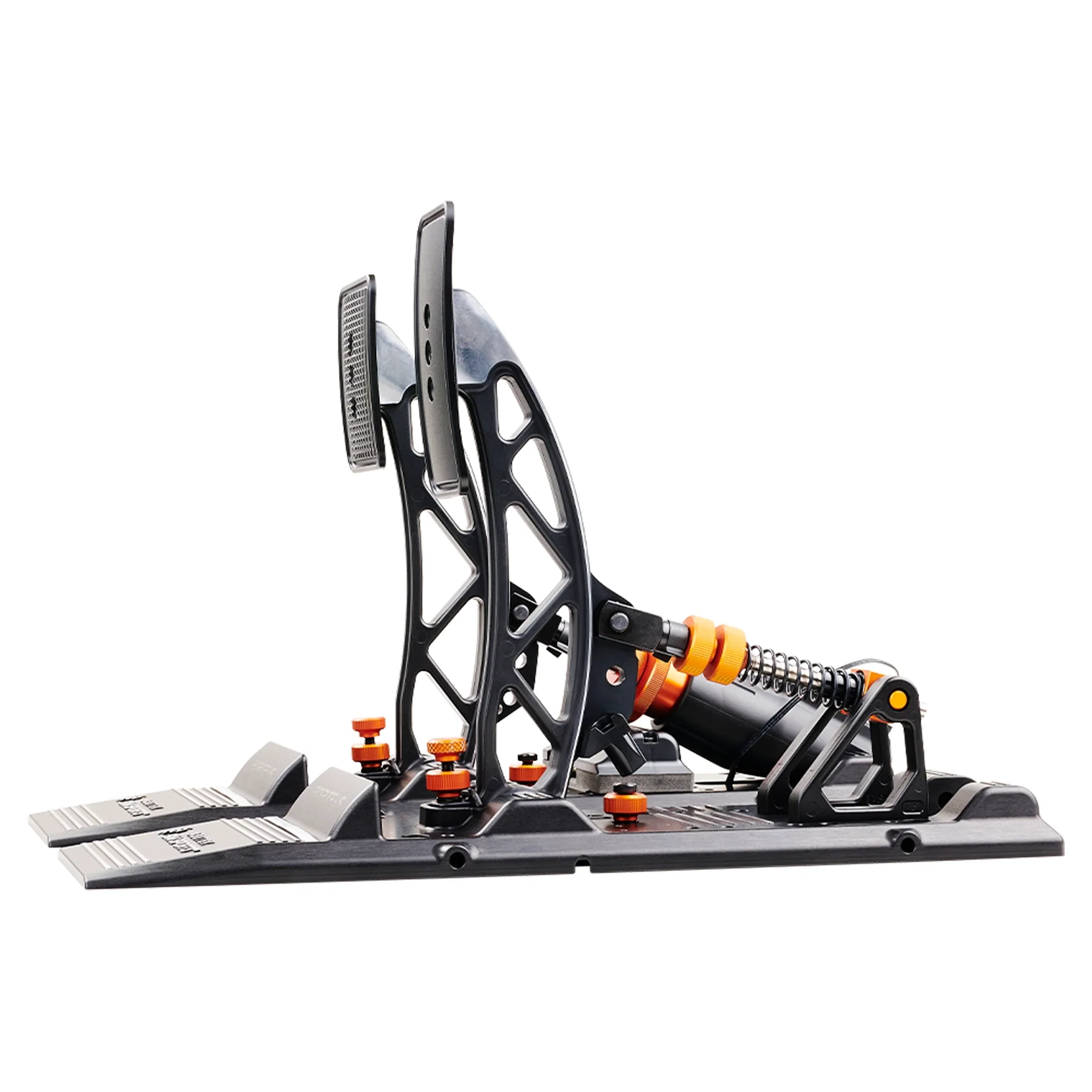 Asetek Forte S-Series Brake and Throttle BT - Image 5