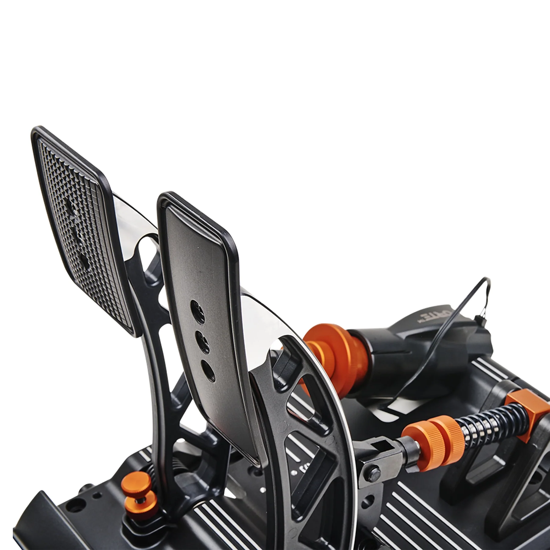 Asetek Forte Pedals Set BT - Image 4