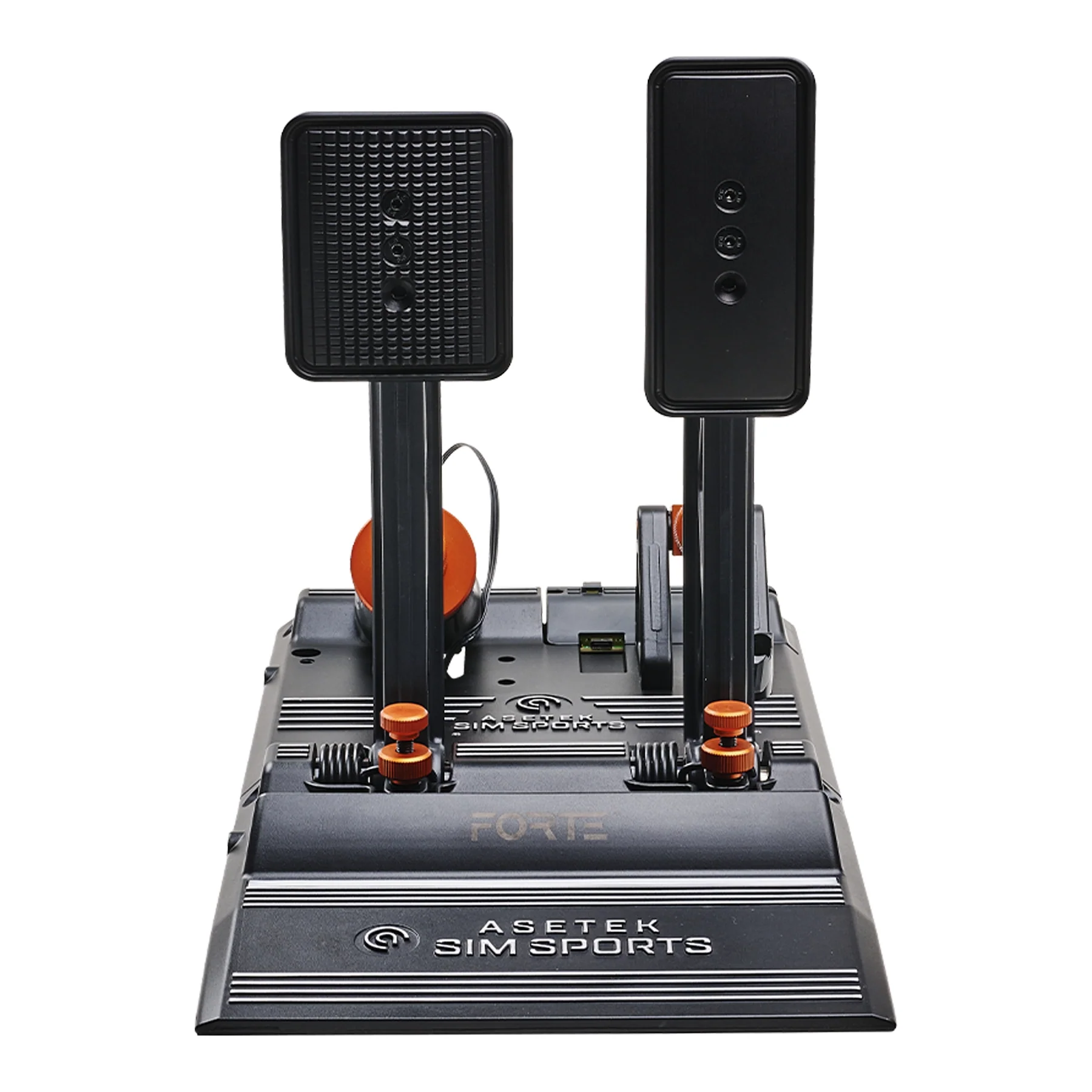 Asetek Forte Pedals Set BT - Image 5