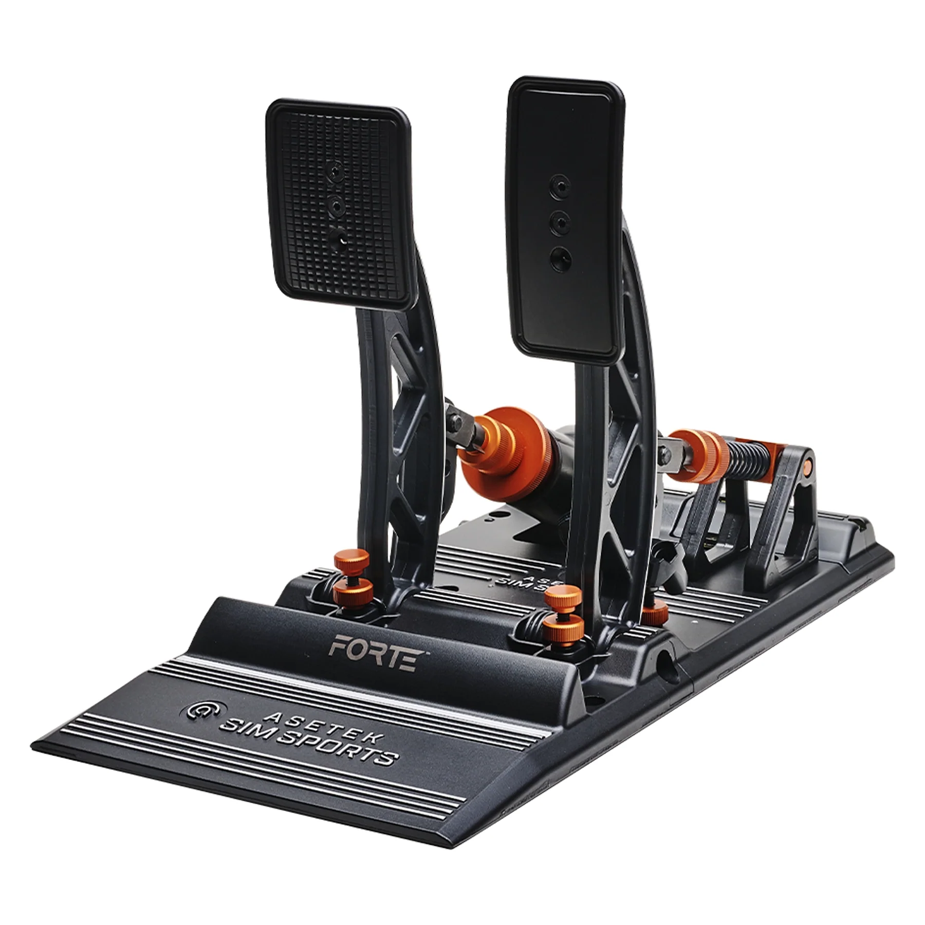 Asetek Forte Pedals Set BT - Image 6