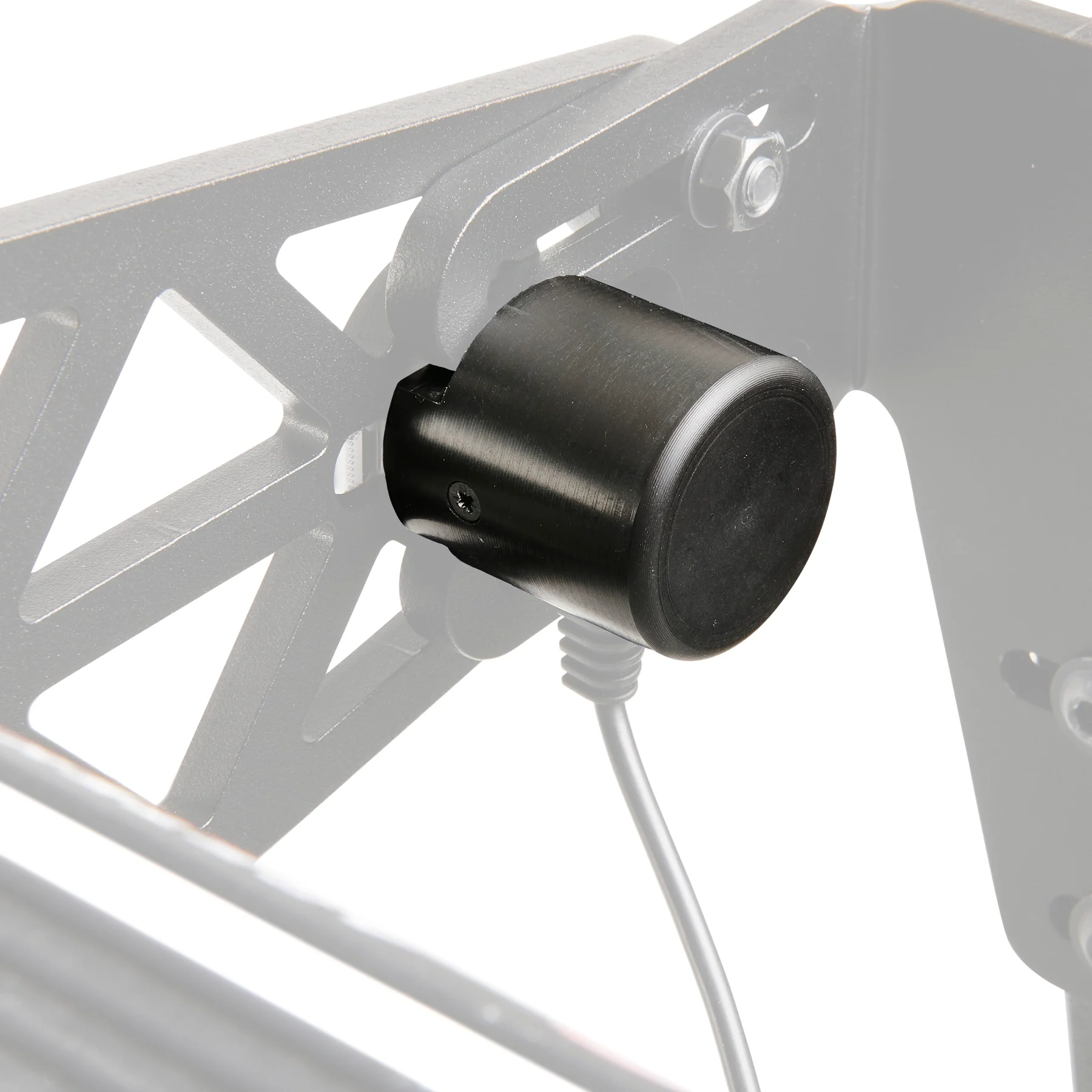 Asetek Front Mount - Image 3