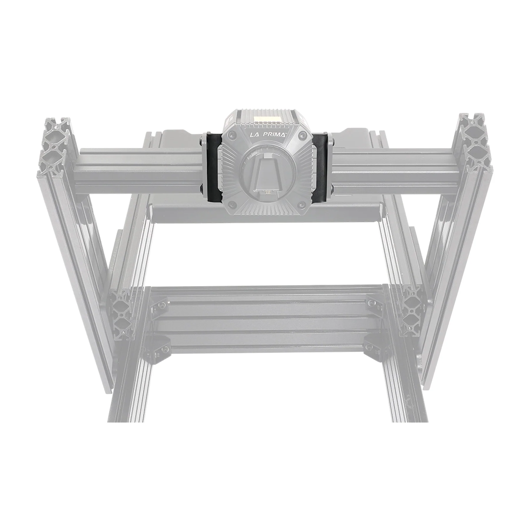 Asetek Front mount for Podium Brackets - Image 3