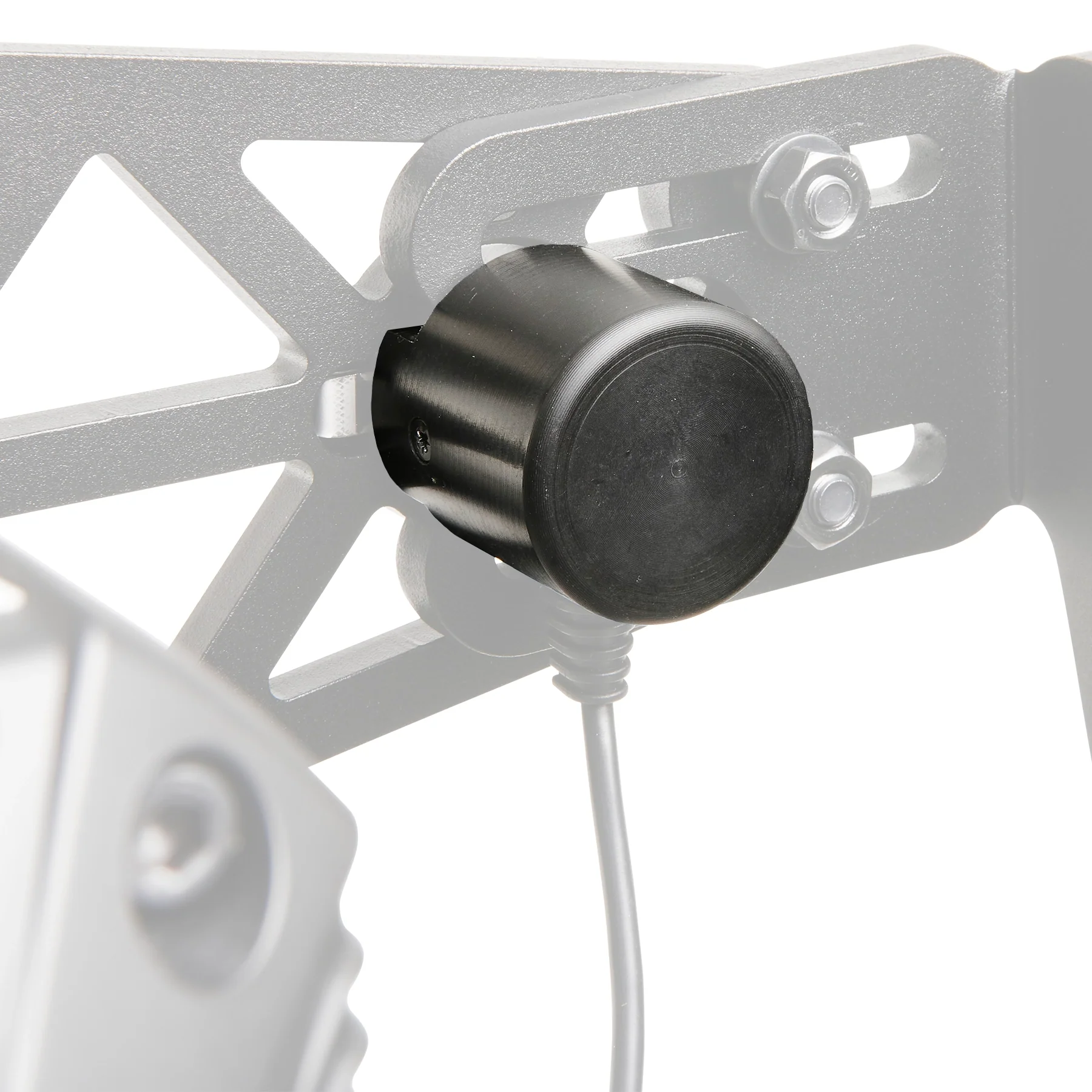 Asetek Front Mount - Image 4