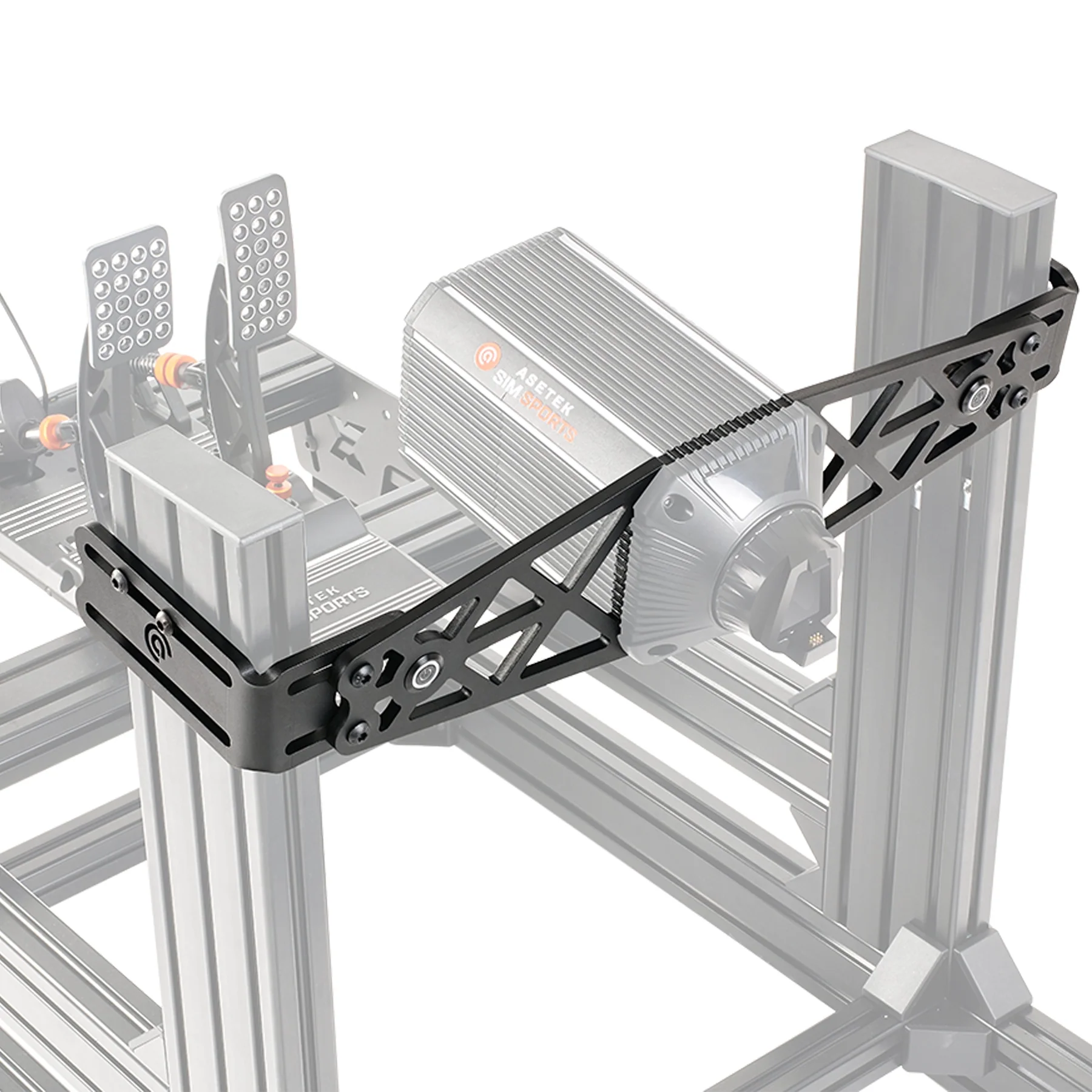 Asetek Front Mount - Image 5