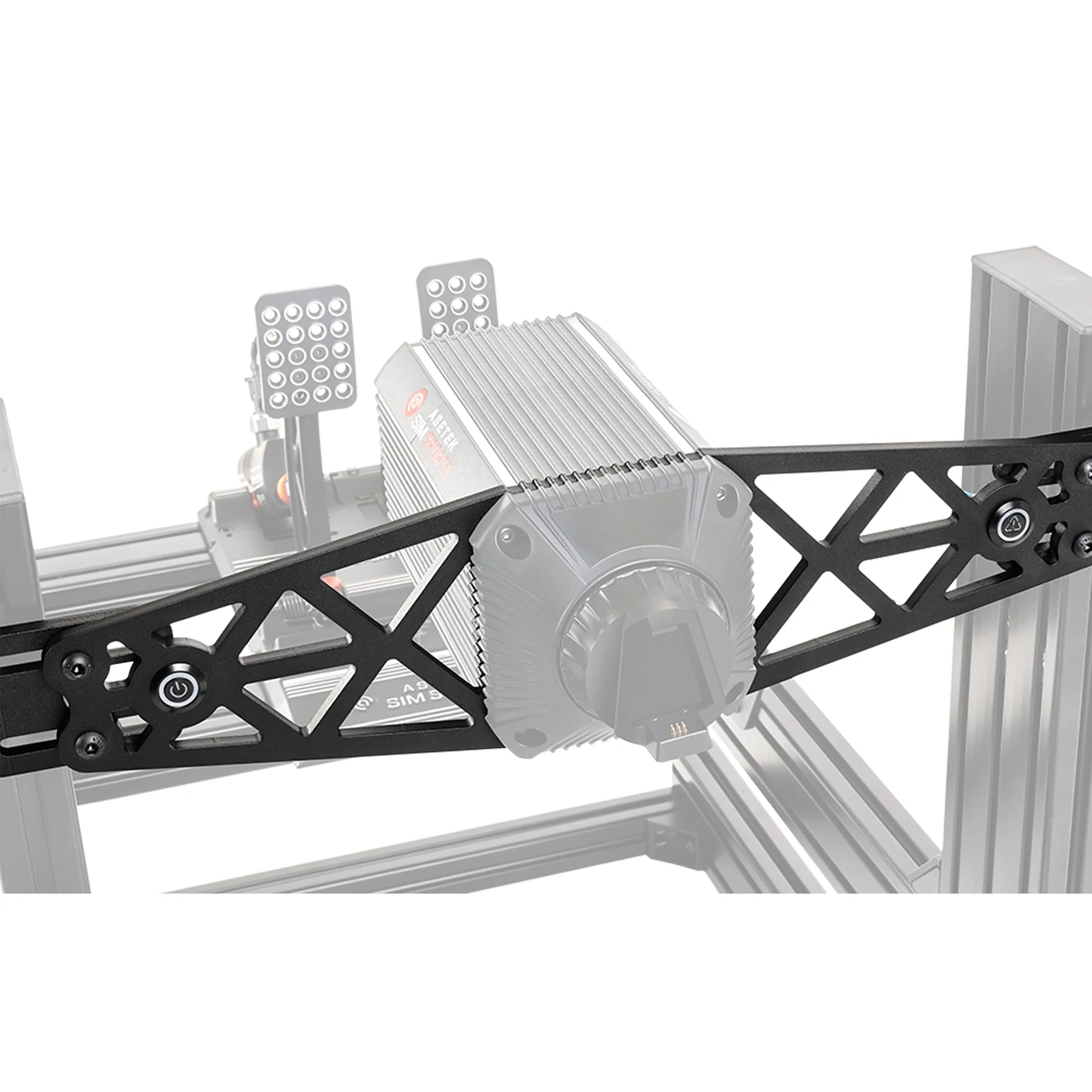 Asetek Front Mount - Image 6