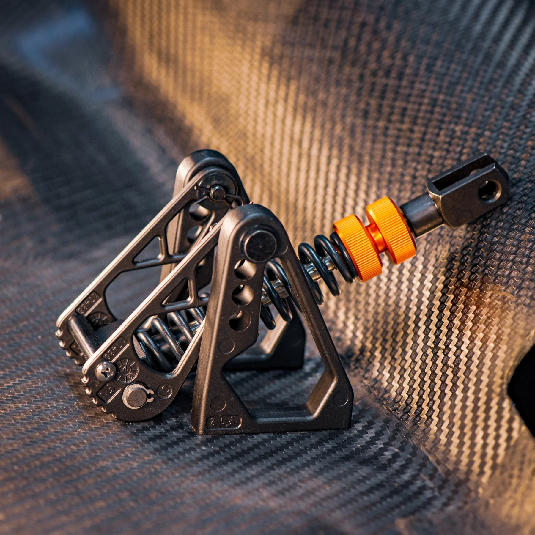 Asetek La Prima Clutch to Invicta Clutch Upgrade Kit - Image 2