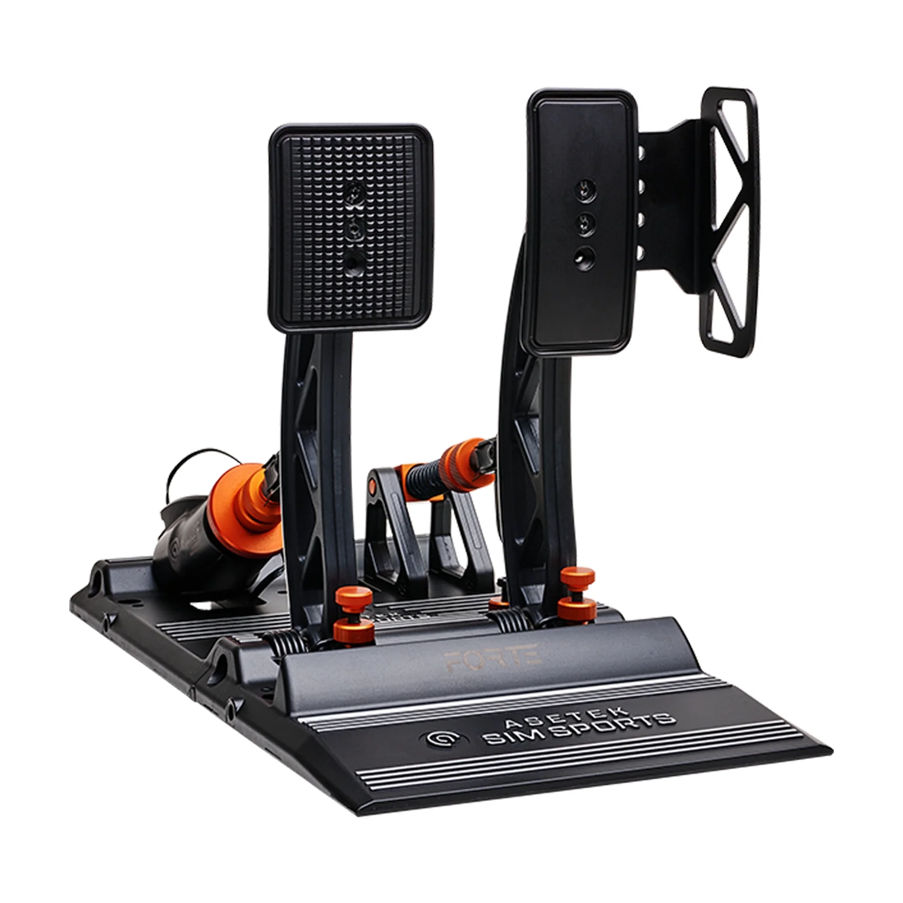 Asetek Universal Footrest - Image 3