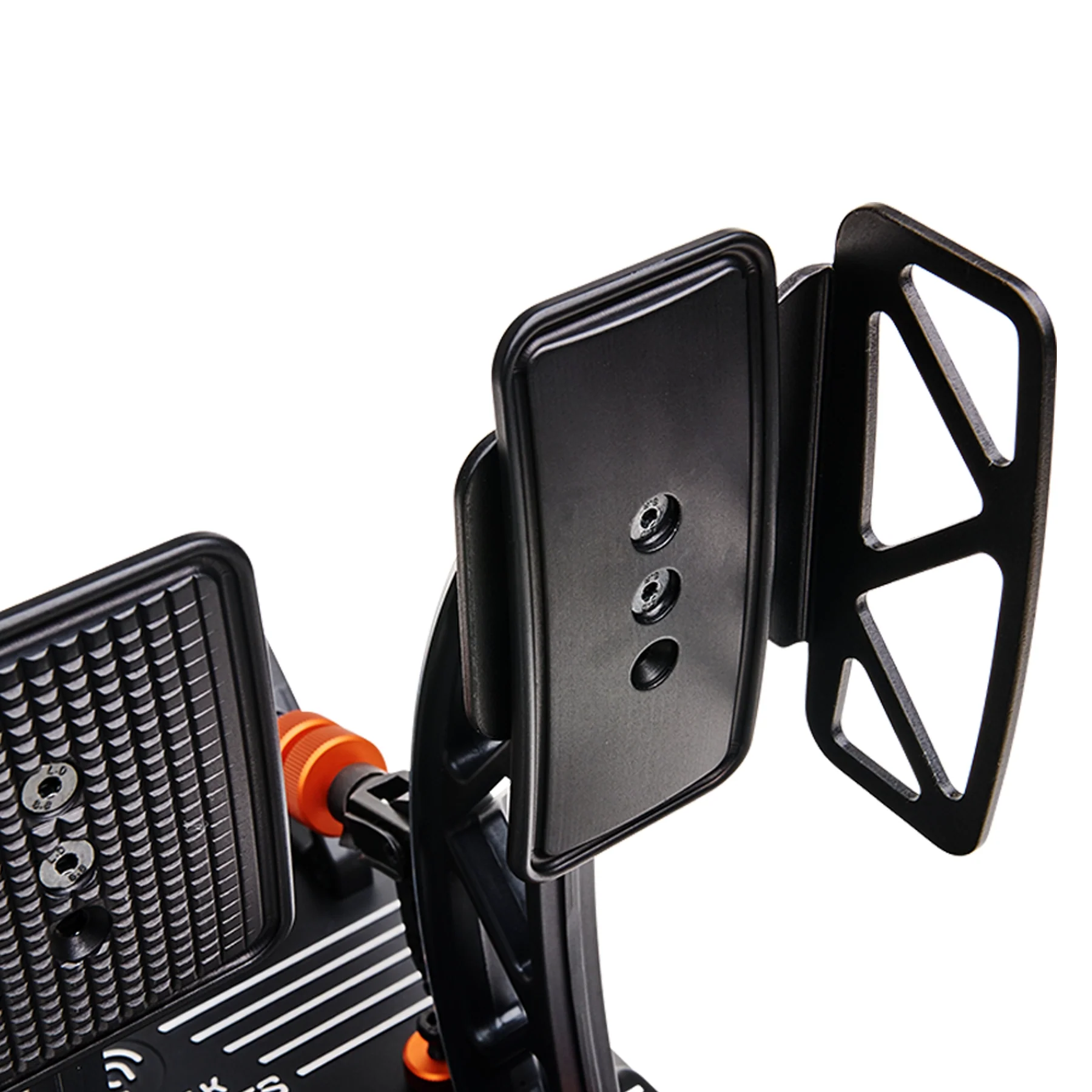 Asetek Universal Footrest - Image 4