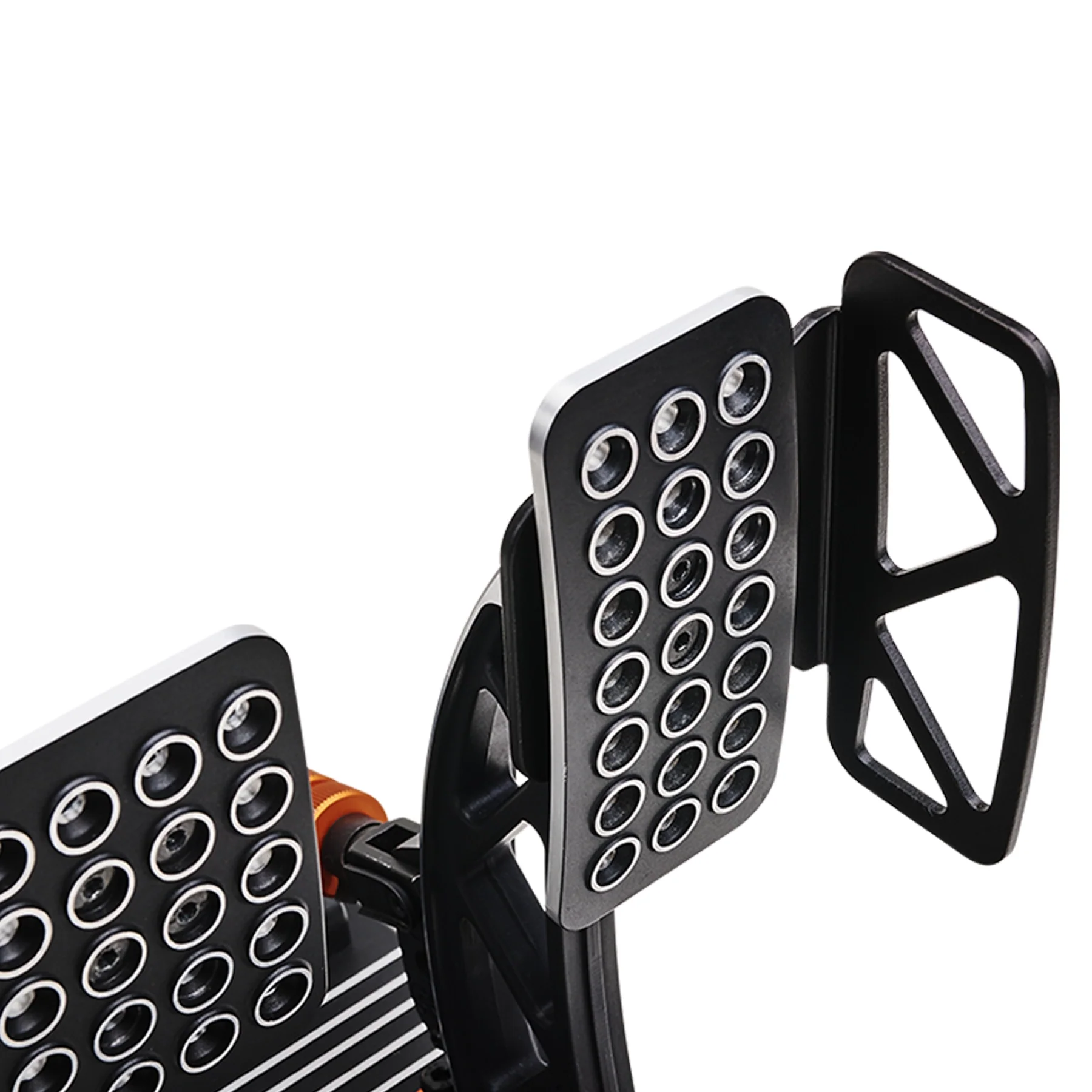 Asetek Universal Footrest - Image 5