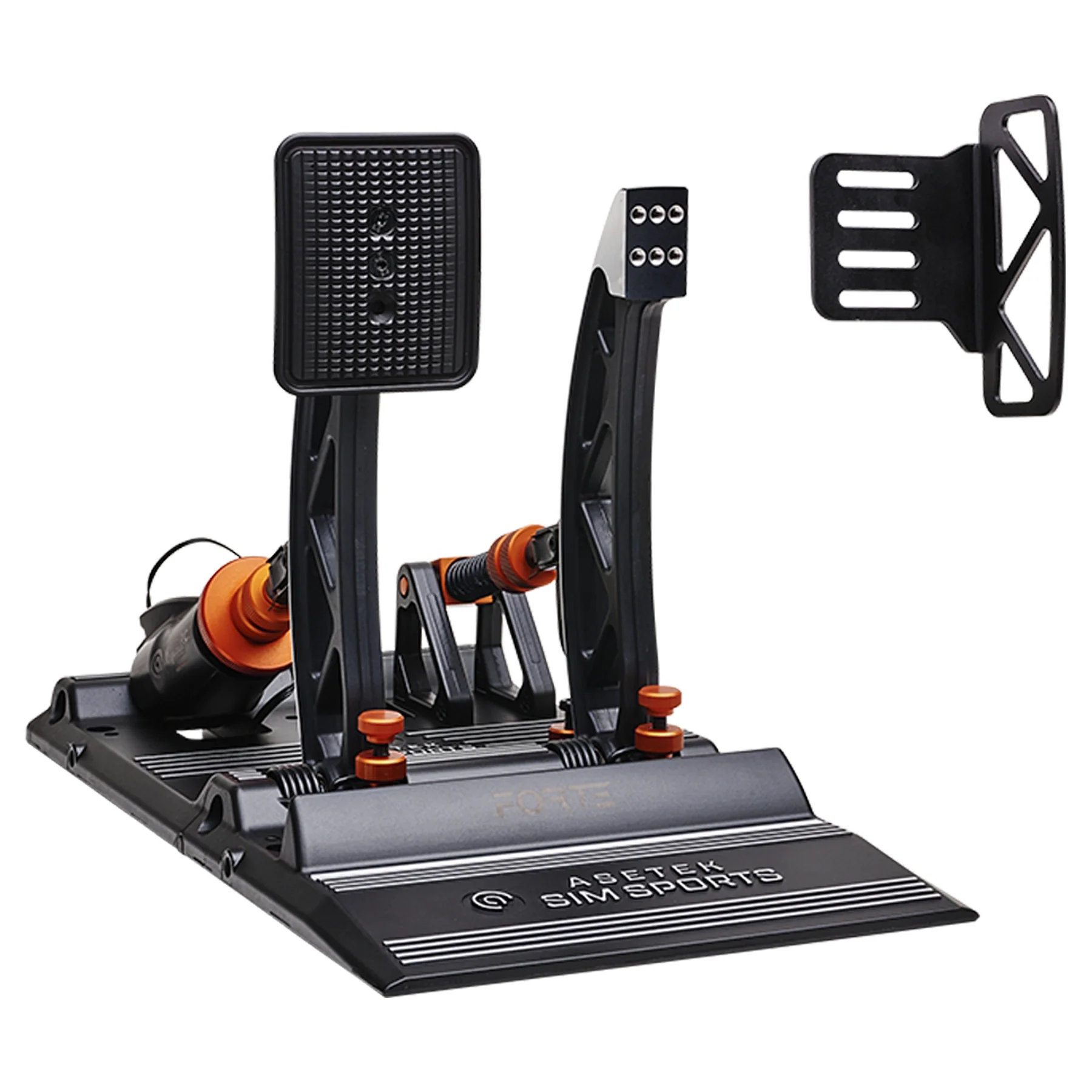 Asetek Universal Footrest - Image 6