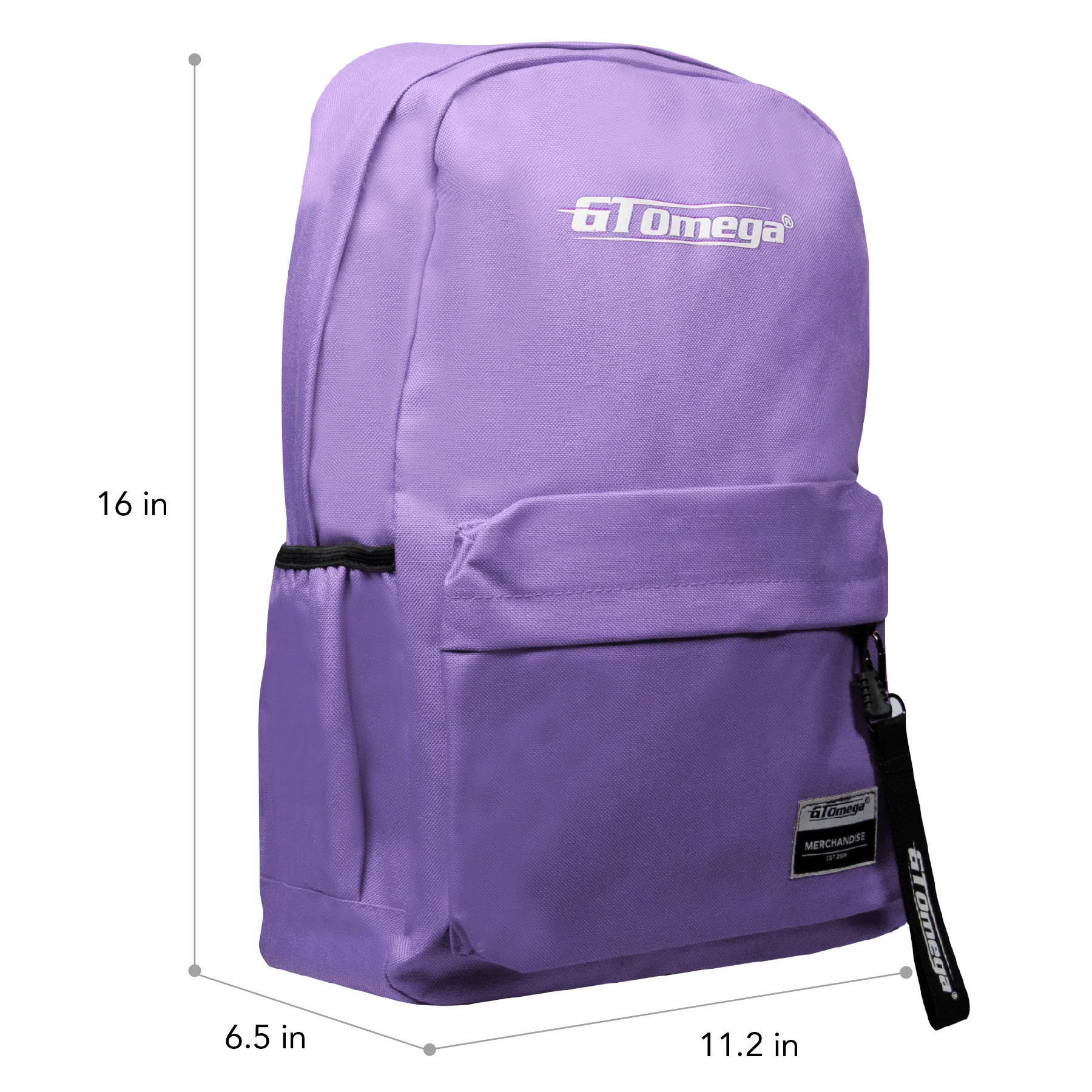 GT Omega Backpack - Image 16