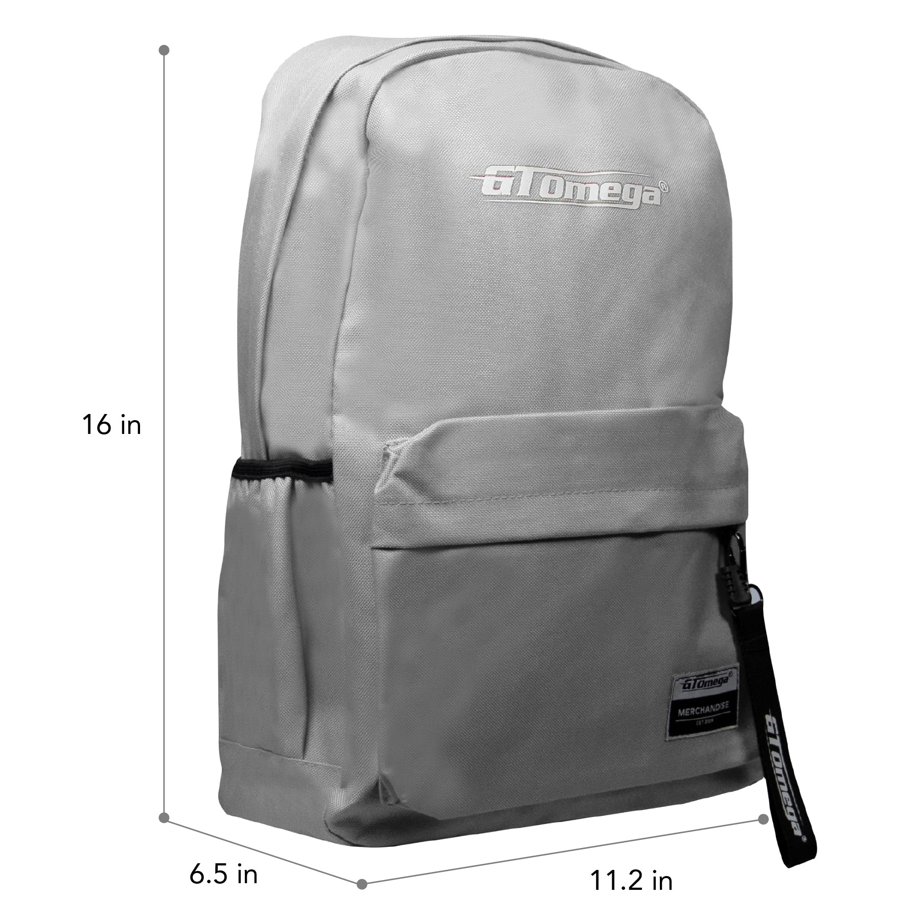 GT Omega Backpack - Image 30