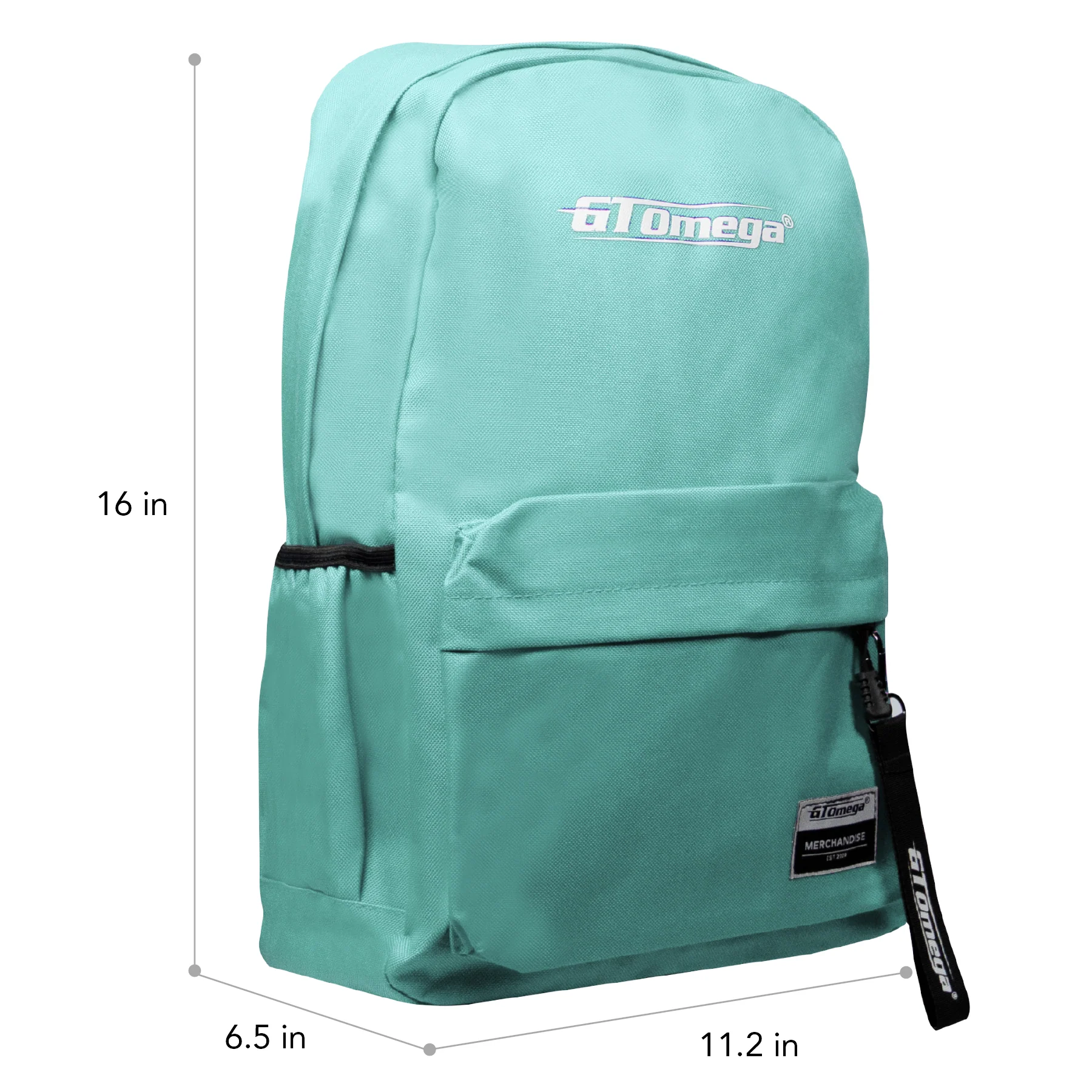 GT Omega Backpack - Image 38