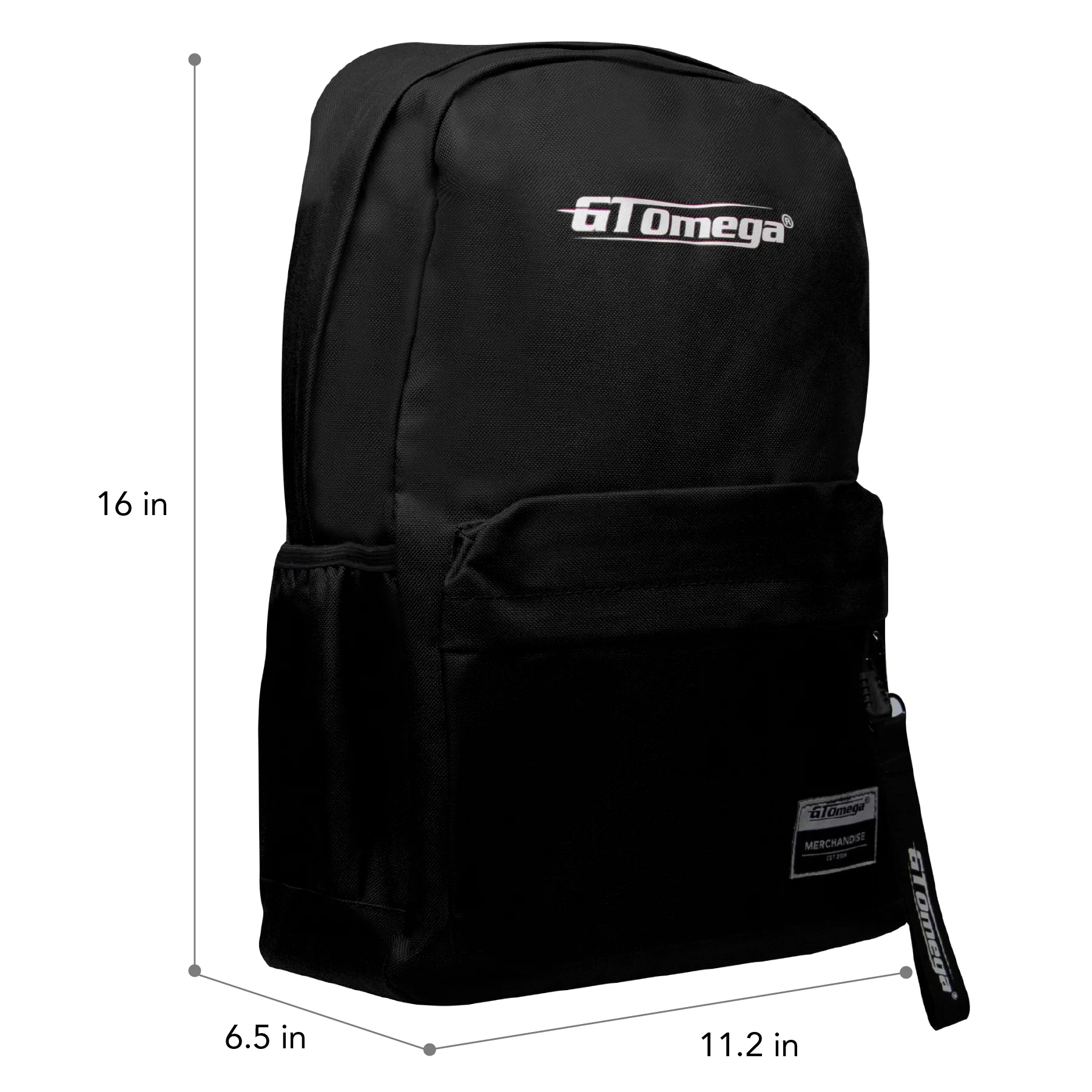 GT Omega Backpack - Image 56