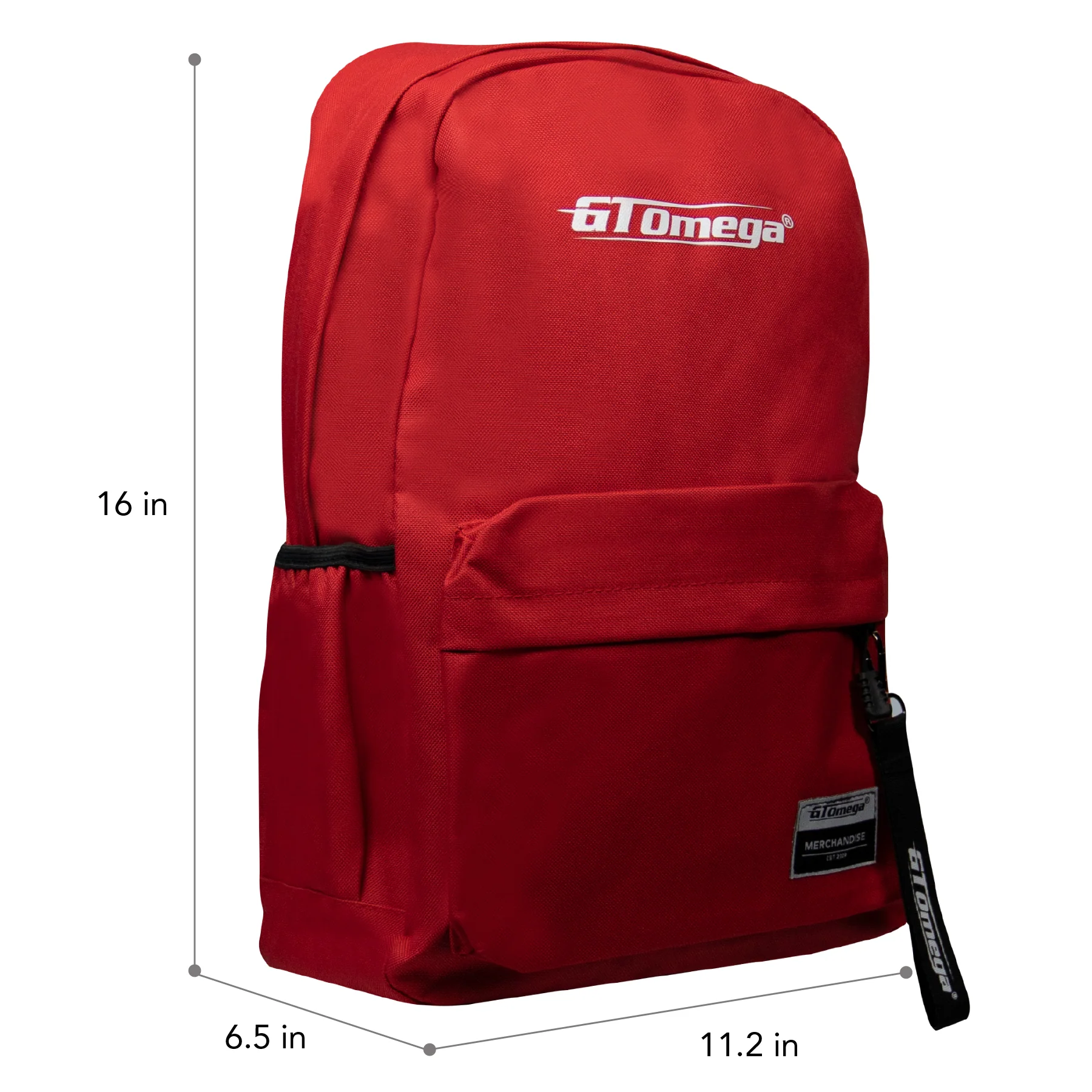 GT Omega Backpack - Image 8