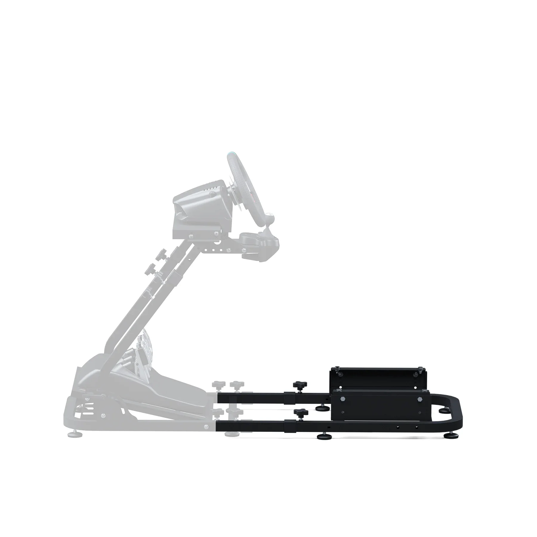 CLASSIC Rear Seat Frame - Image 3
